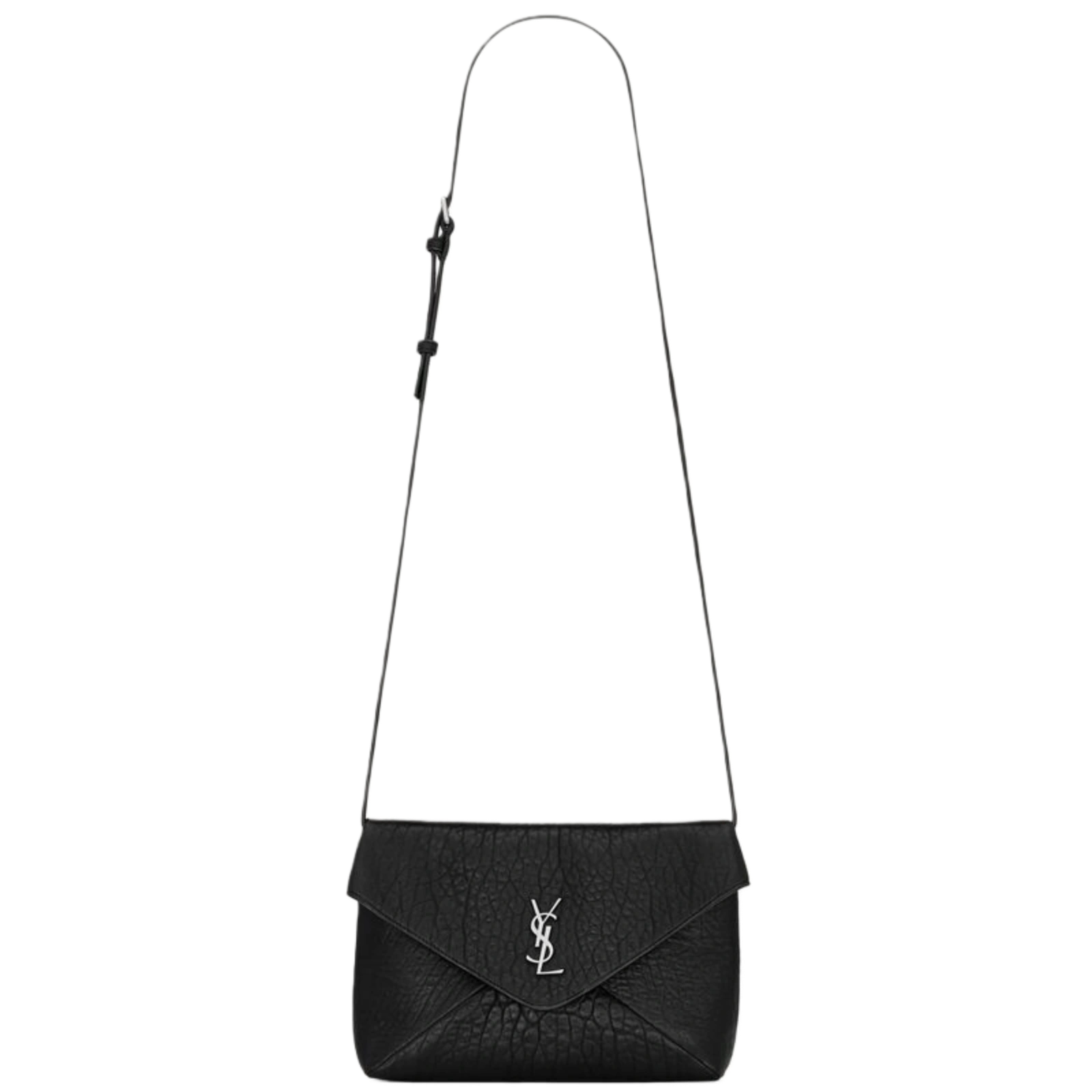 MESSENGERS CASSANDRE ENVELOPE MESSENGER IN LAMBSKIN - 801490AACIU1000