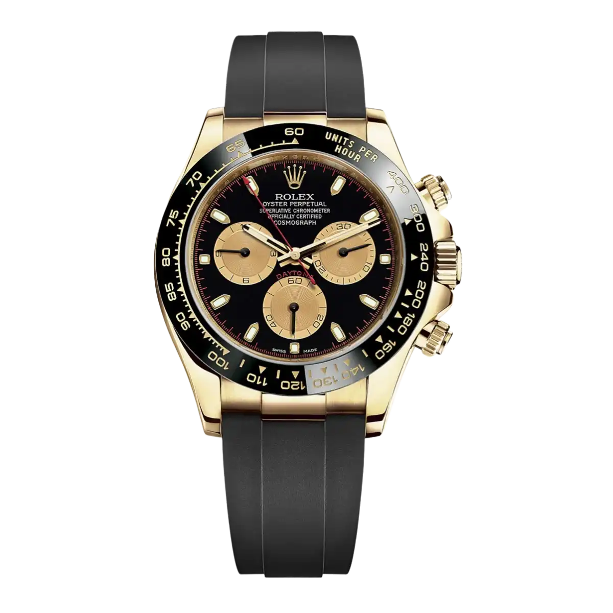 Cosmograph Daytona M126518LN-0004 40mm