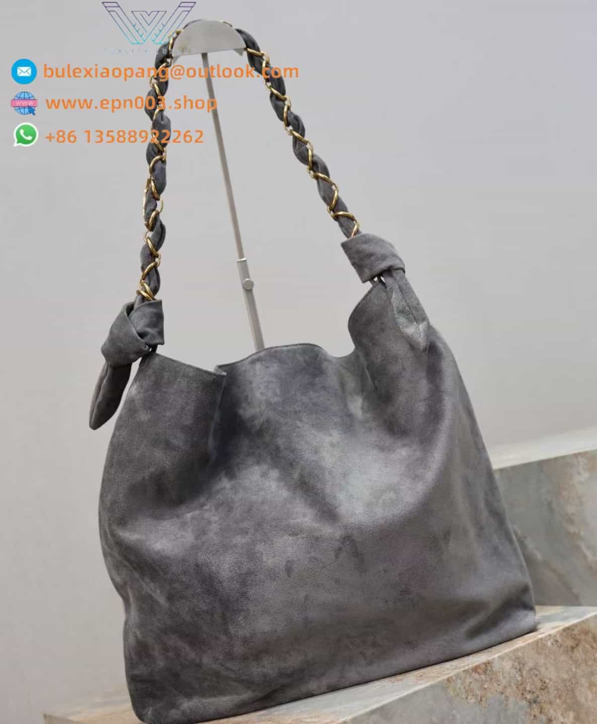 AMALIA IN SUEDE LIGHT MUSK - 8347501U80W3212