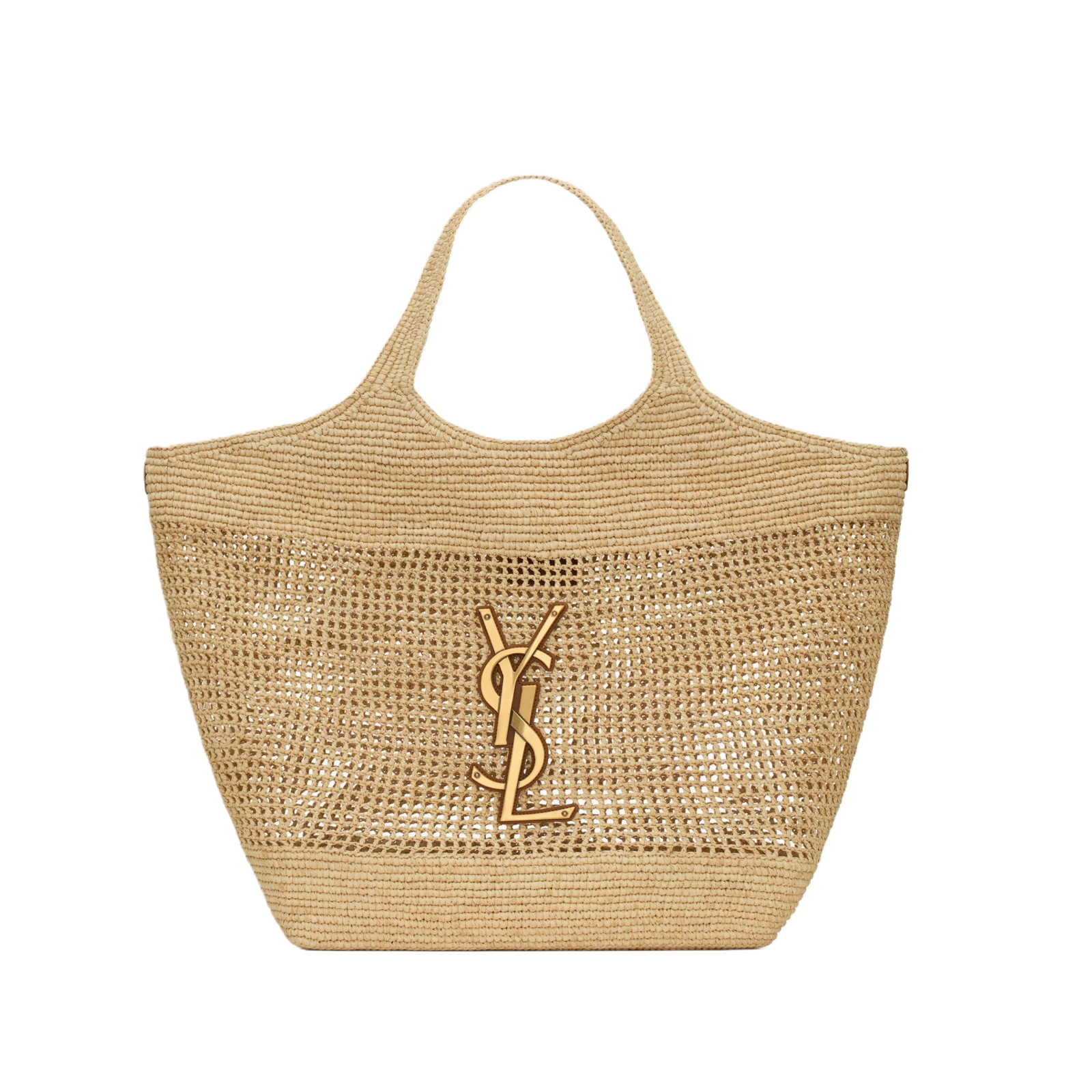 ICARE IN SHEARLING ANCIENT GOLD