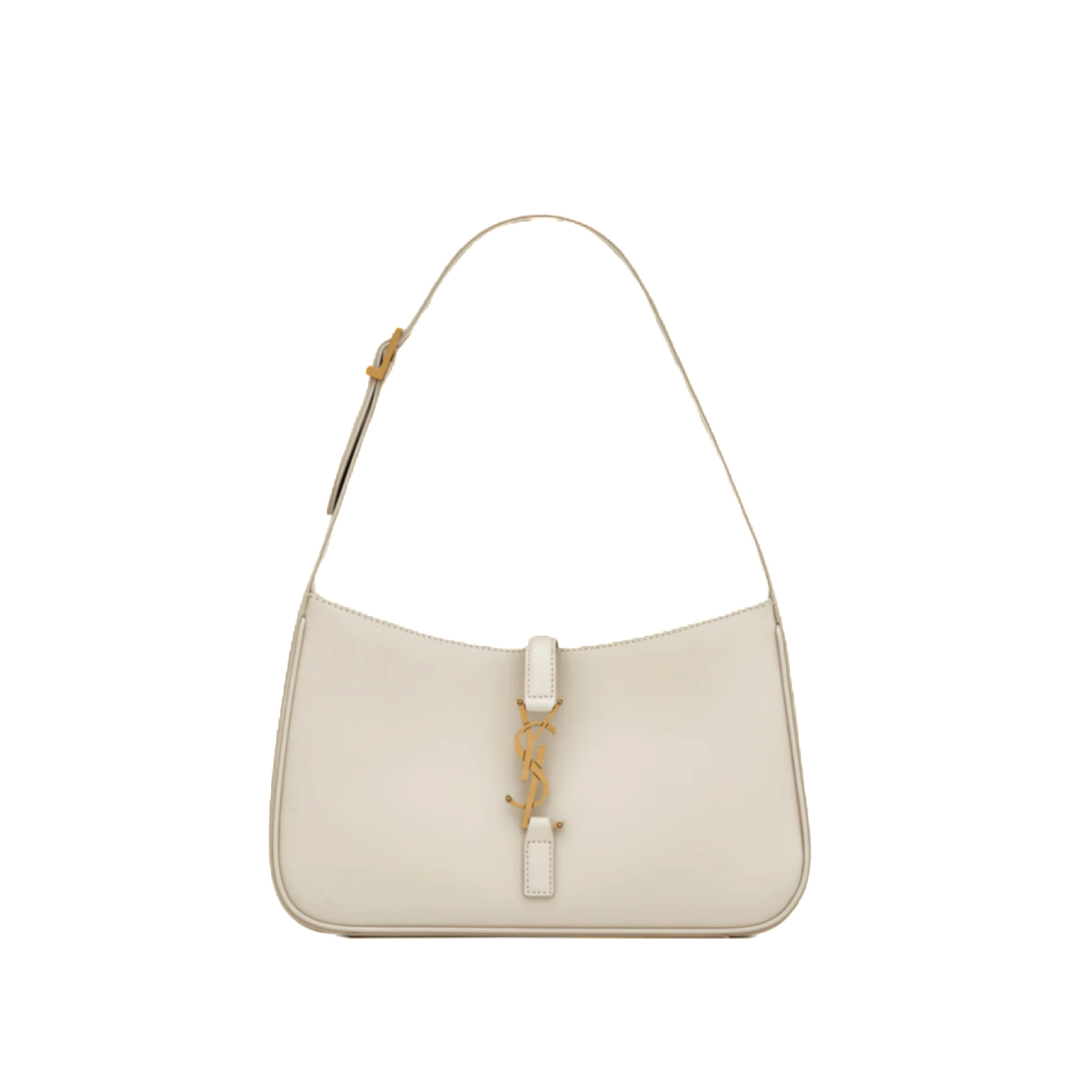 LE 5 À 7 IN SMOOTH LEATHER WHITE - 6572282R20W9207
