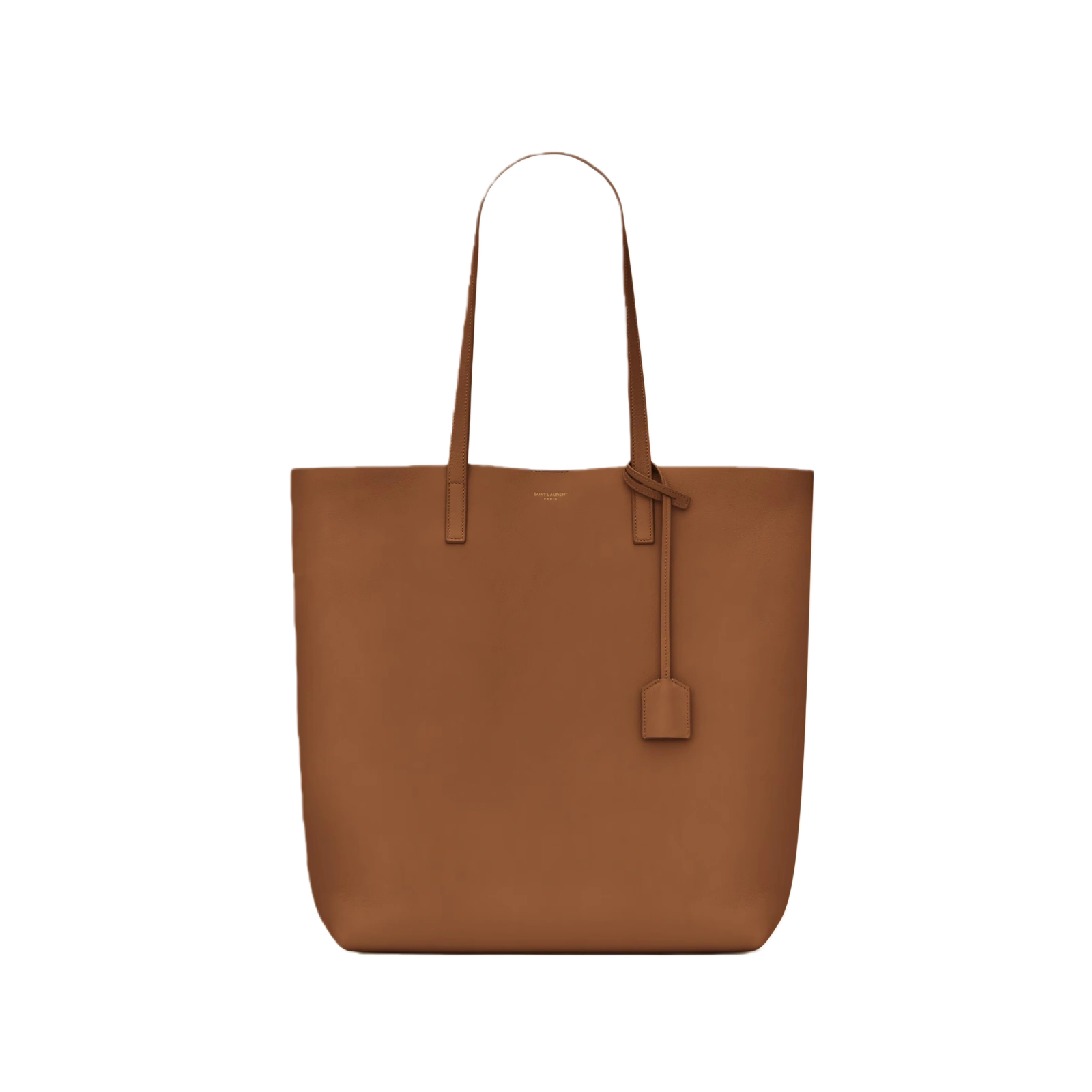 SHOPPING SAINT LAURENT IN LEATHER BRICK- 600306CSV0J3212