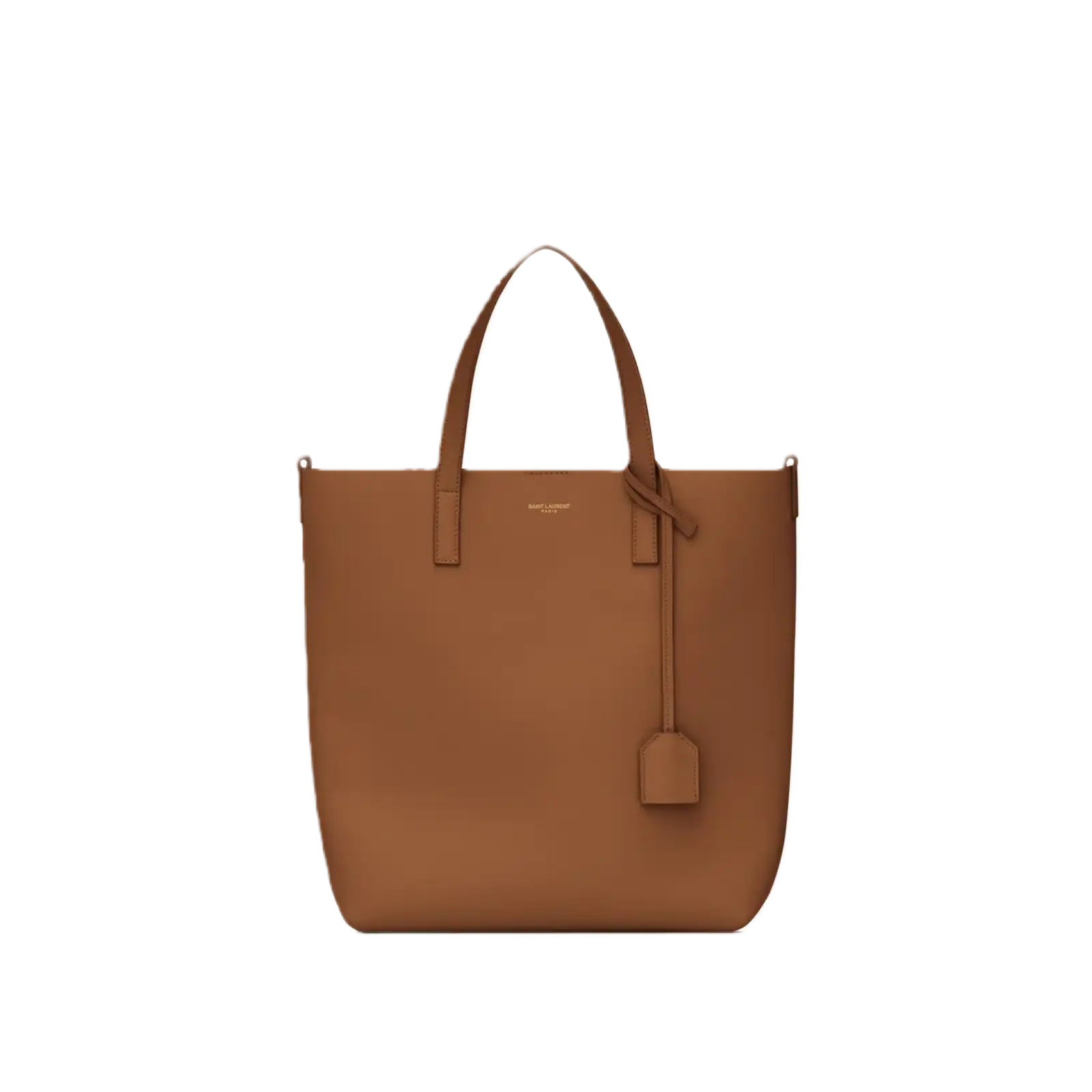 SHOPPING SAINT LAURENT TOY IN LEATHER BRICK - 600307CSV0J6309