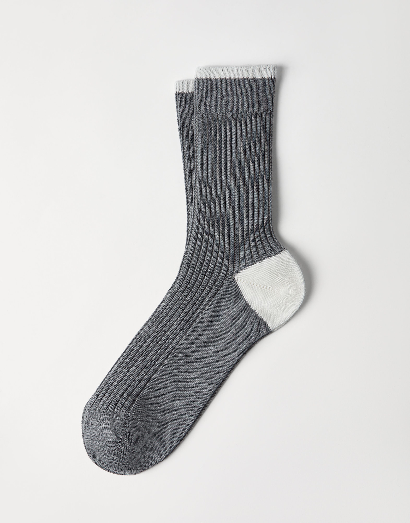Cotton socks