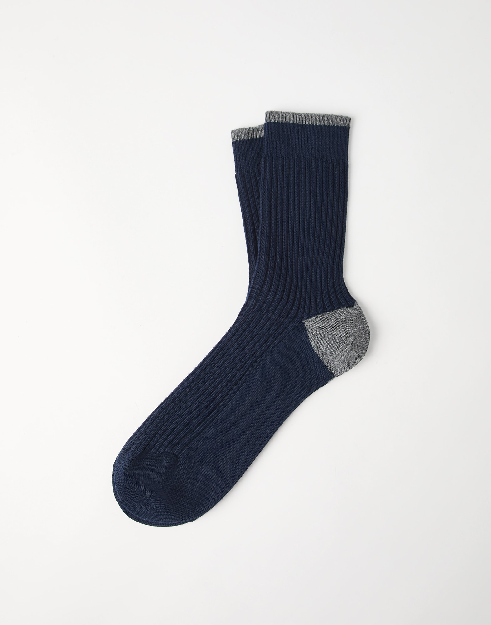 Cotton socks