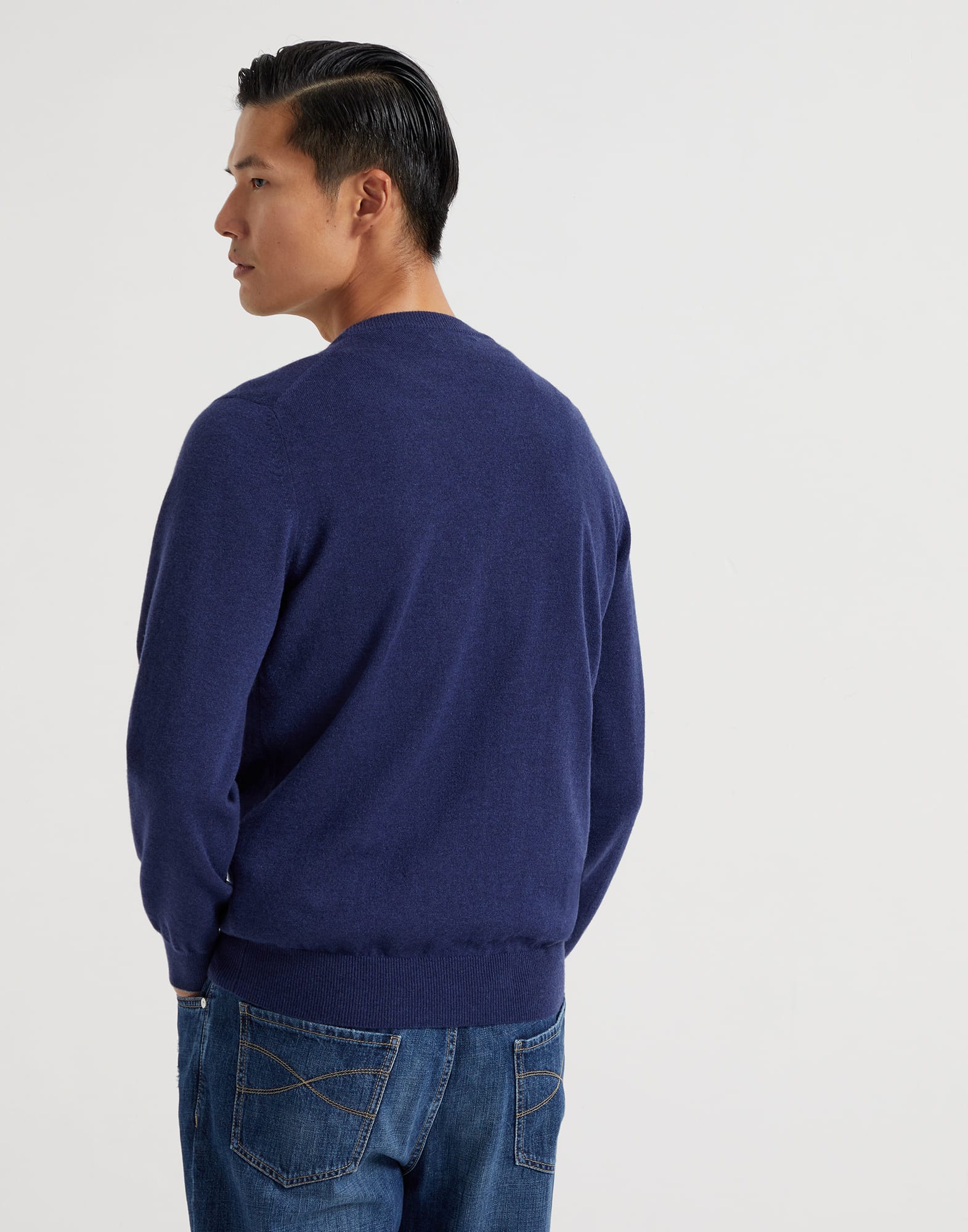 Cashmere sweater