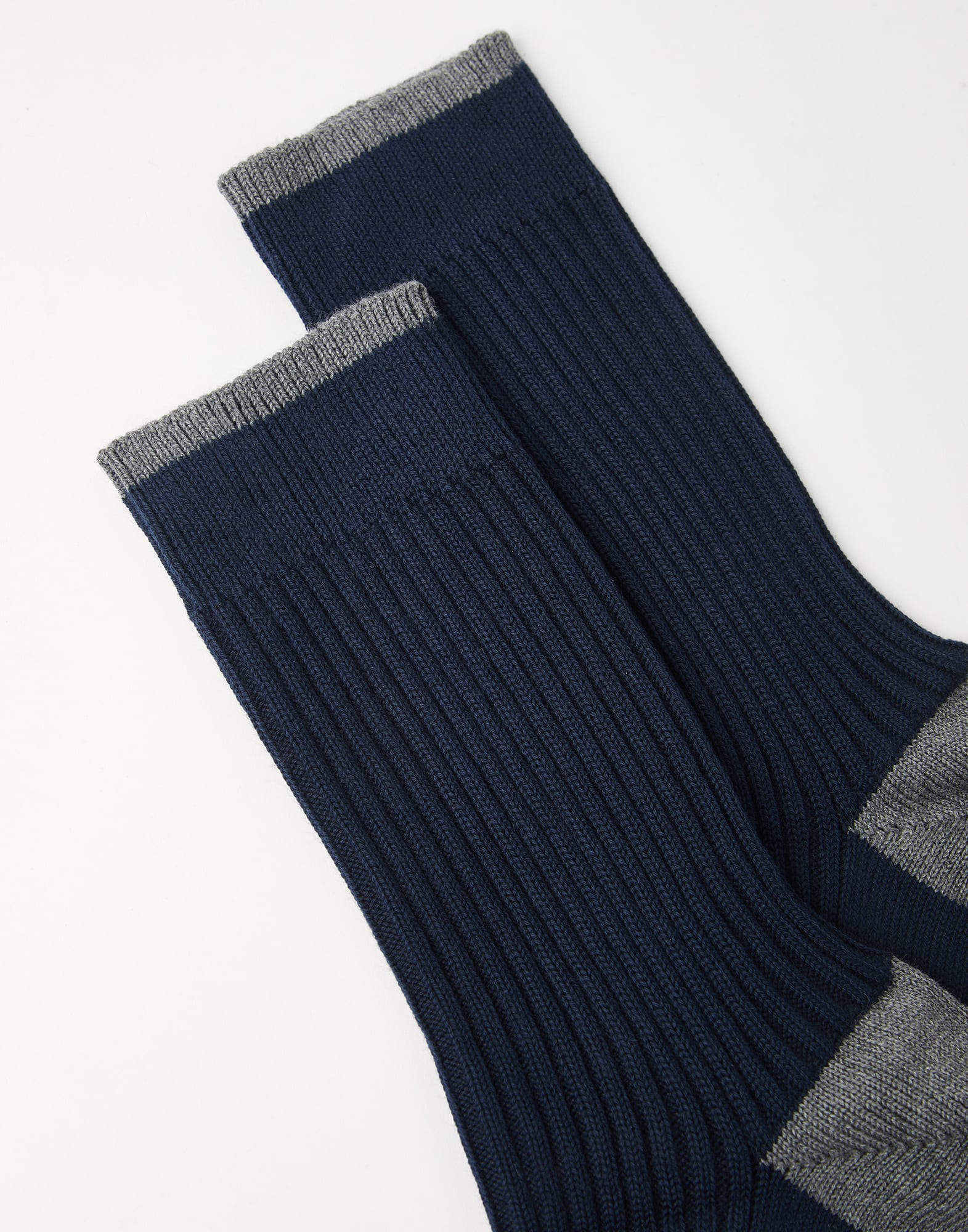 Cotton socks
