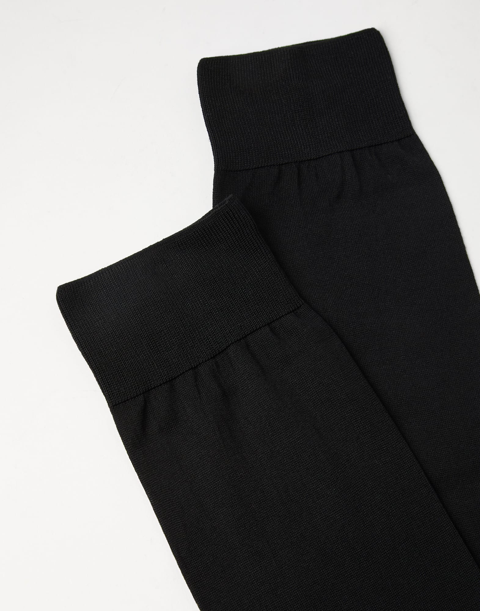 Cotton socks