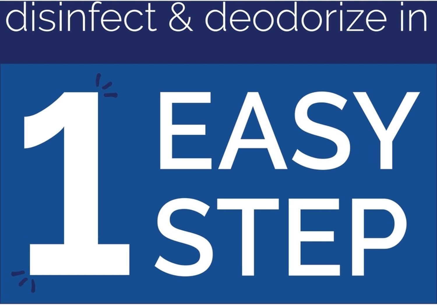 Seventh Generation Disinfecting Multi-Surface Wipes, Pack of 3, Lemongrass Citrus, 70 Count