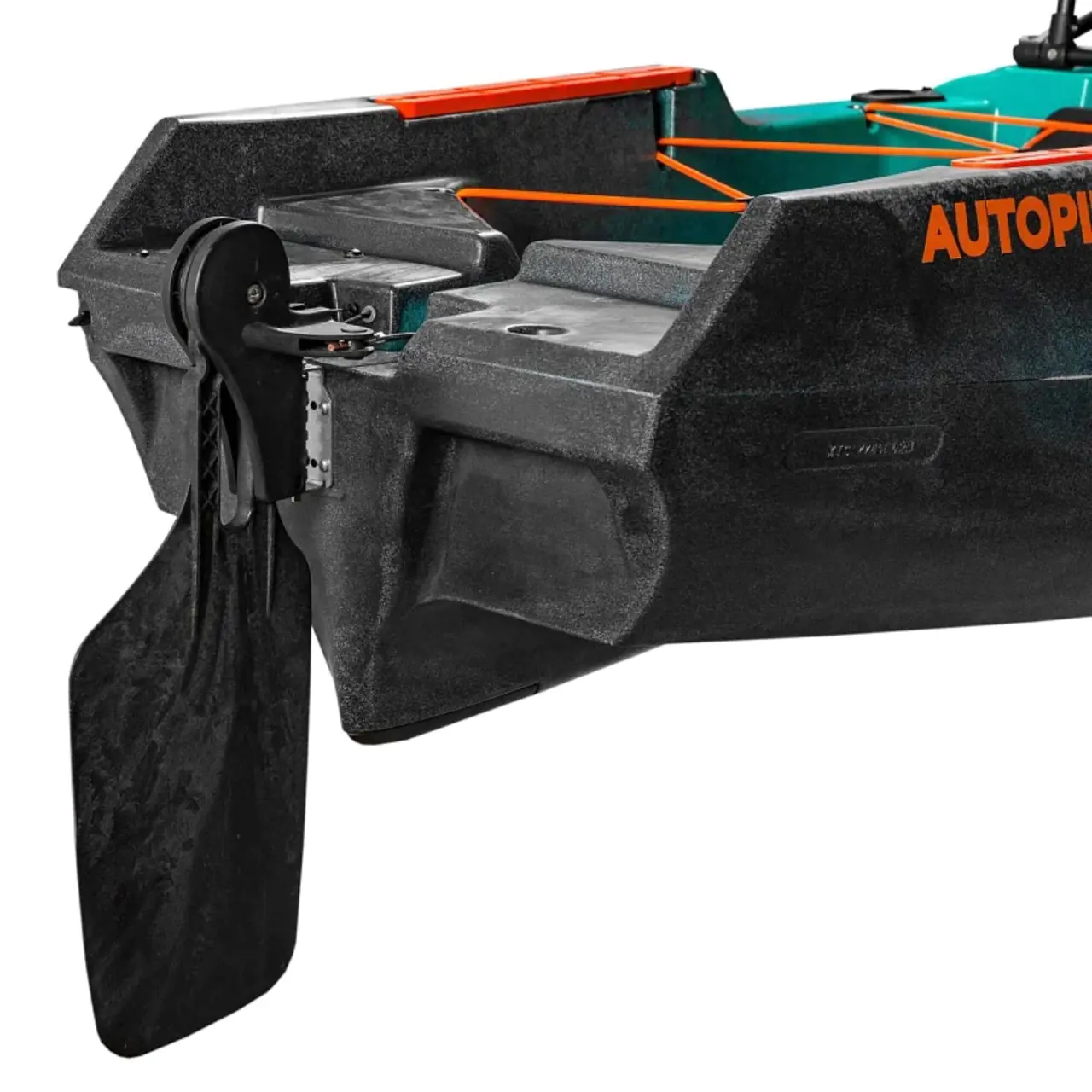 SPORTSMAN AUTOPILOT 120
