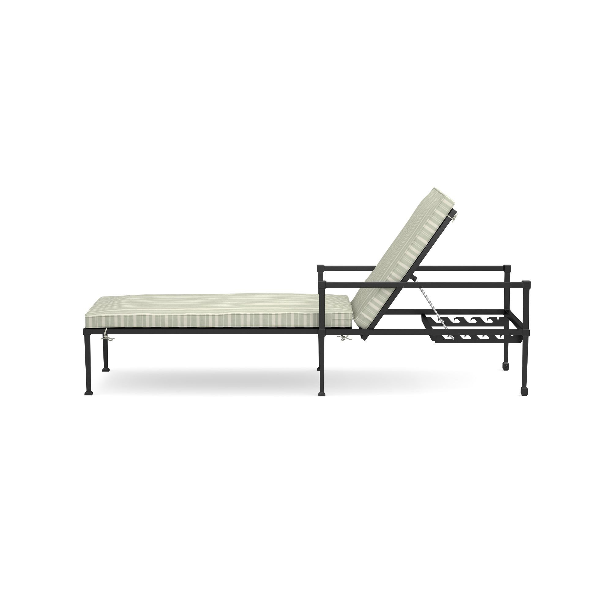 Bridgehampton Outdoor Chaise Cushions