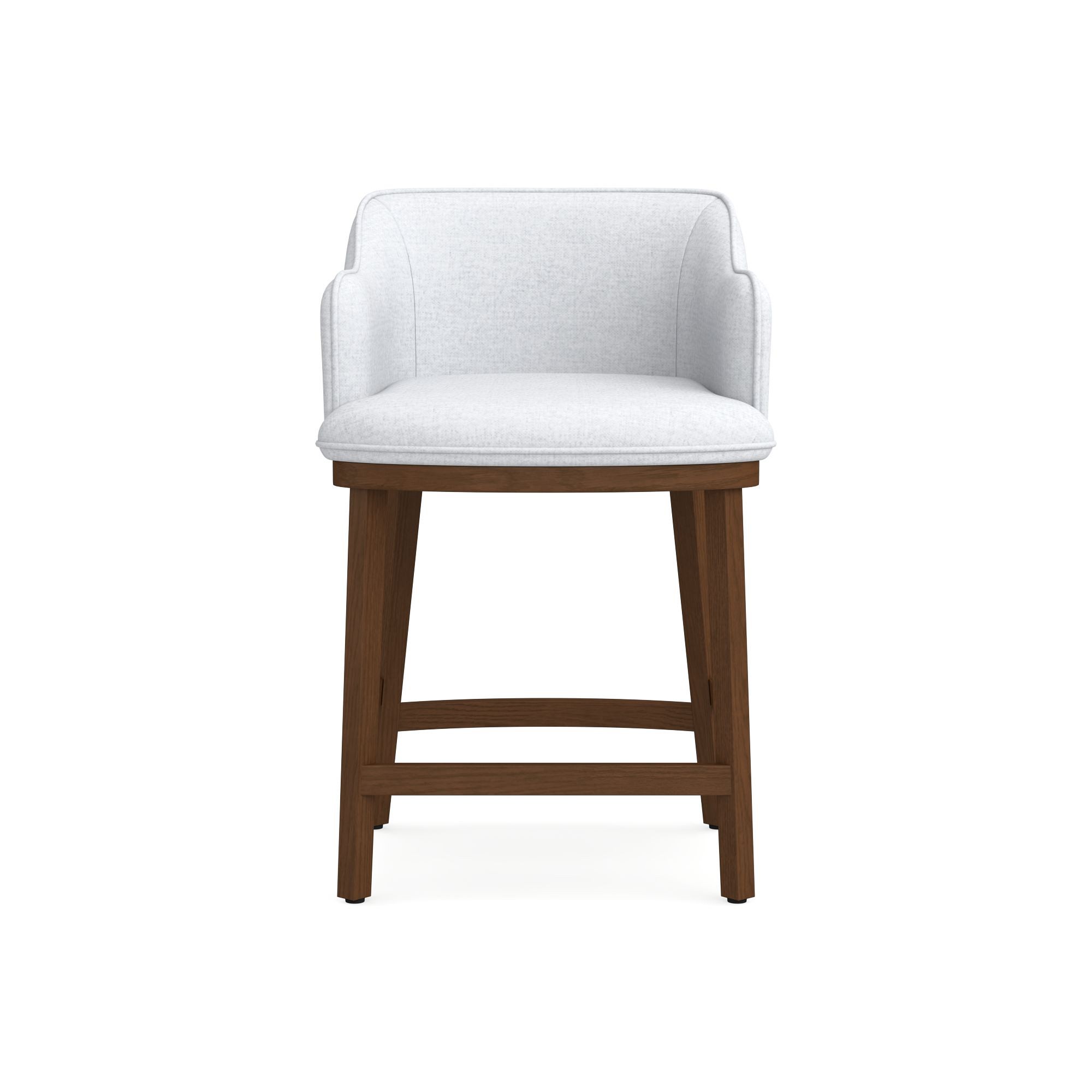 Harding Upholstered Counter  & Bar Stool