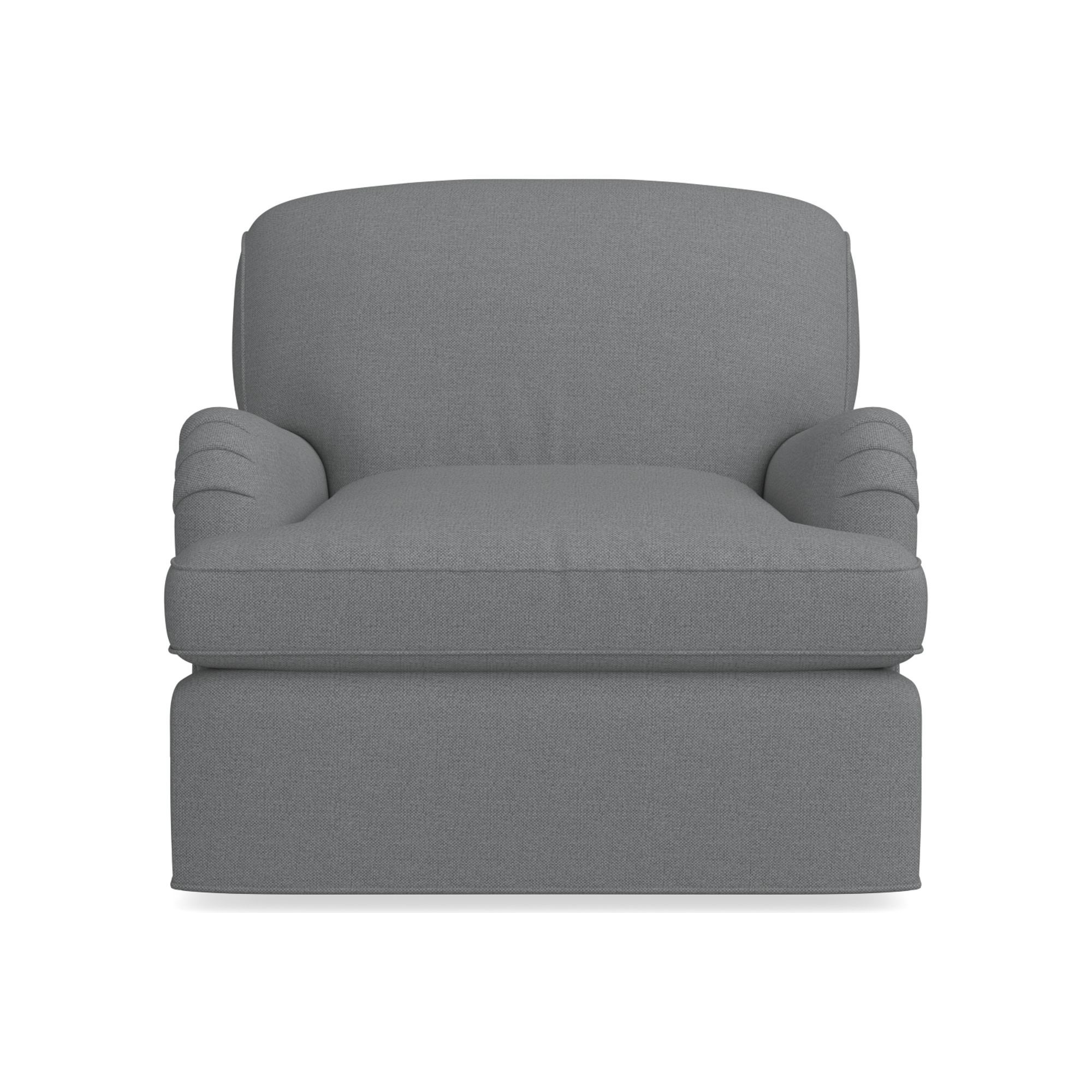 Bedford Swivel Chair