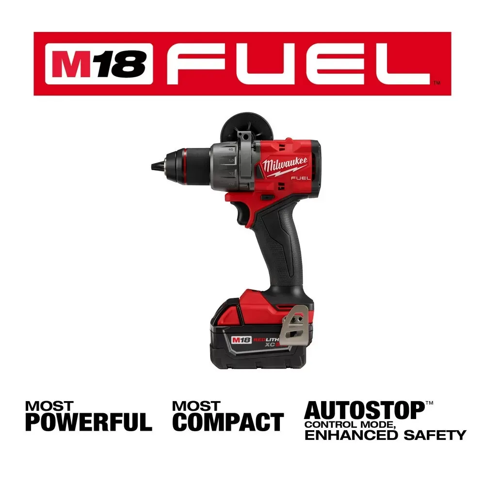 Milwaukee Pre-Sale Pre-Sale 2903-22 M18 FUEL 18V 1/2