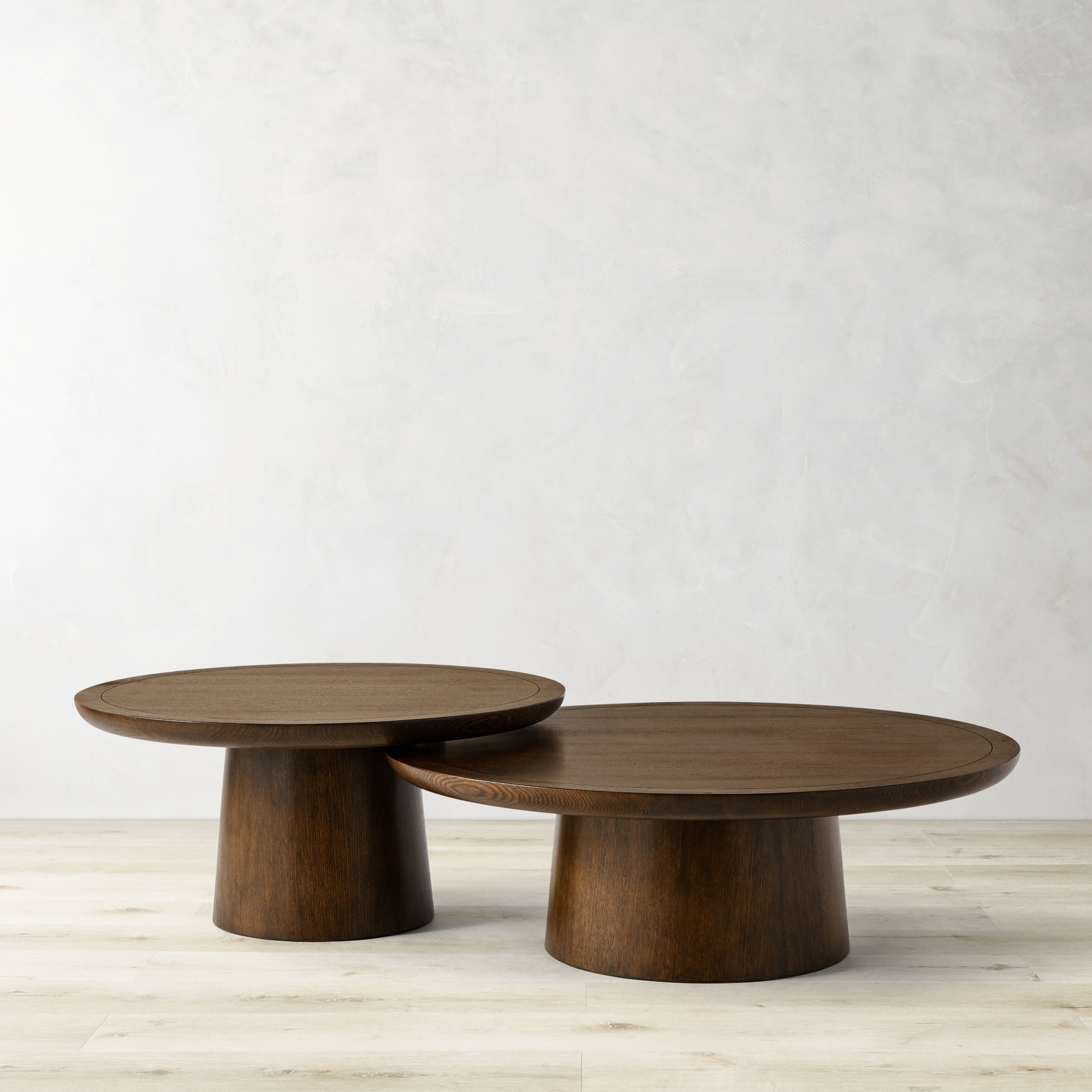 Radius Nesting Coffee Table (36