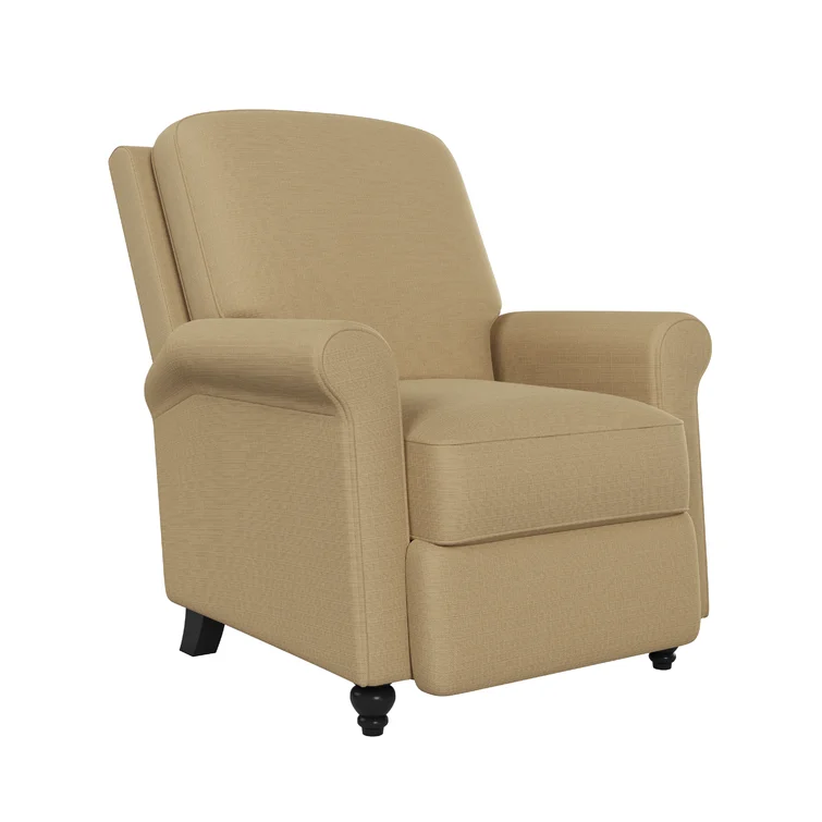 Leni Upholstered Recliner