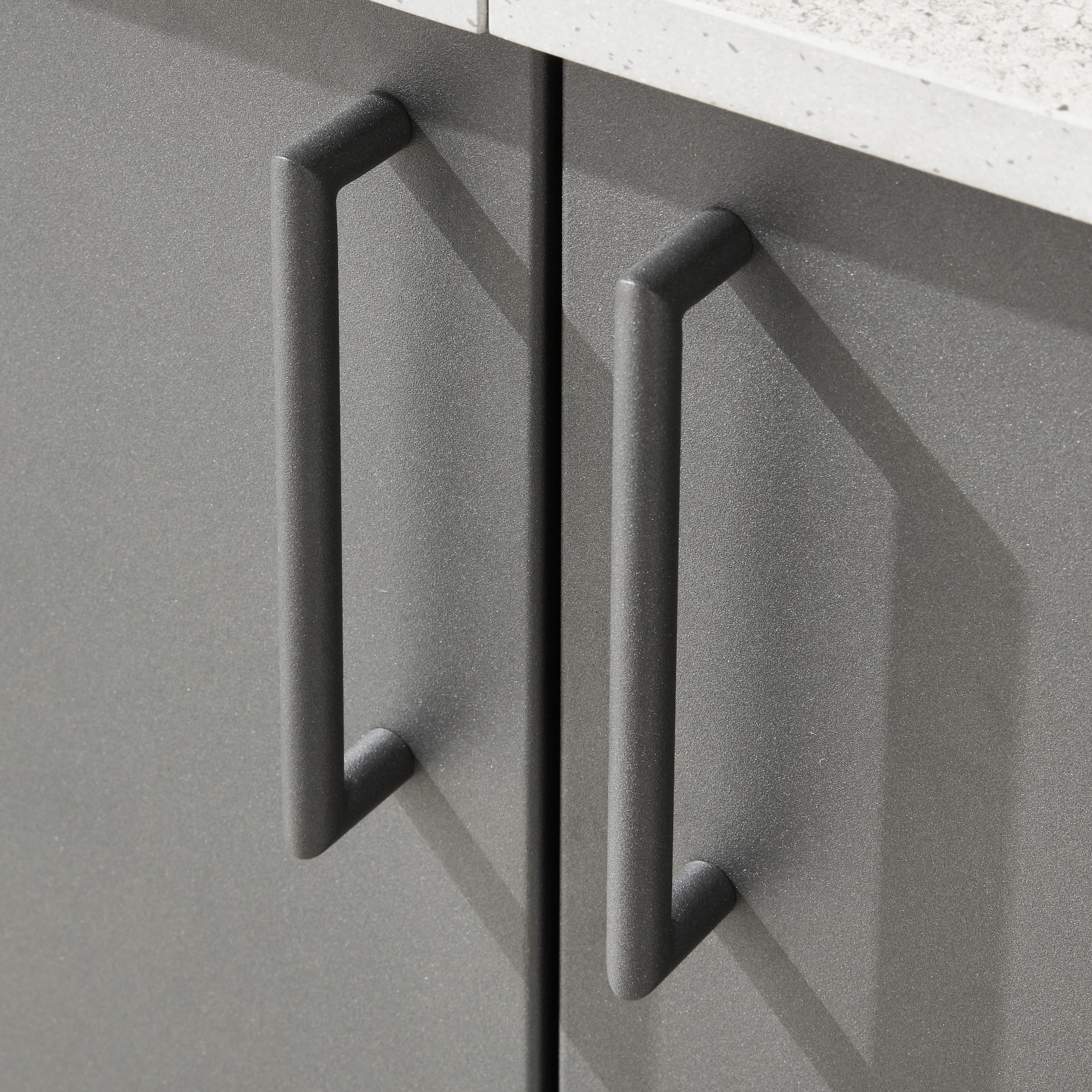 Urban Bonfire Outdoor Kitchen Storage