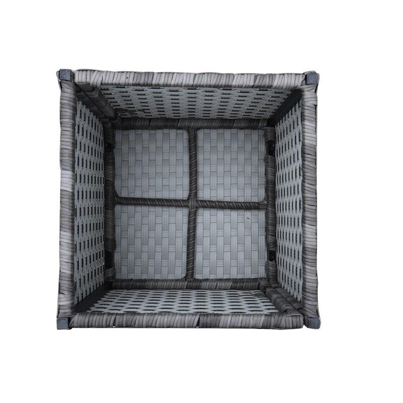 Hayzen 7 - Person Seating Group with Cushions