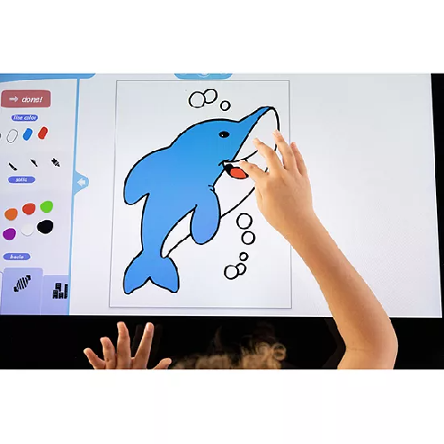 🎉Today's Specials✨Arcade1up Infinity Digital Game Board with 300 Games