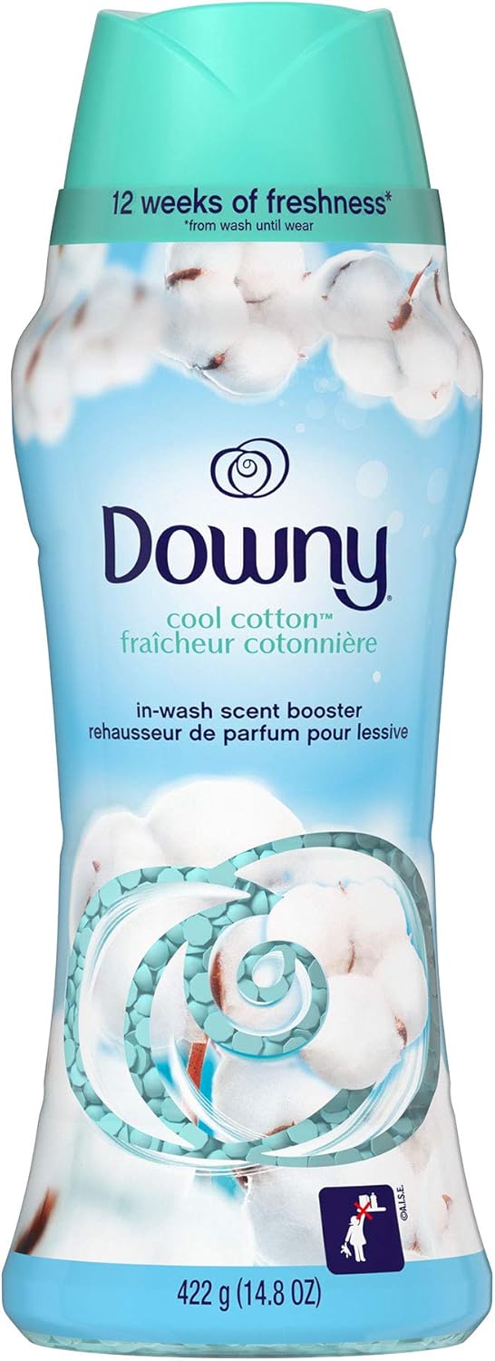 Downy In-Wash Laundry Scent Booster Beads, Downy Scent Booster Beads, Laundry Scent Boosters
