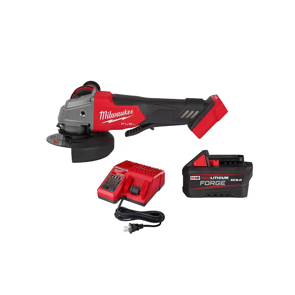 Milwaukee Pre-Sale 2880-21F M18 FUEL 18V 5