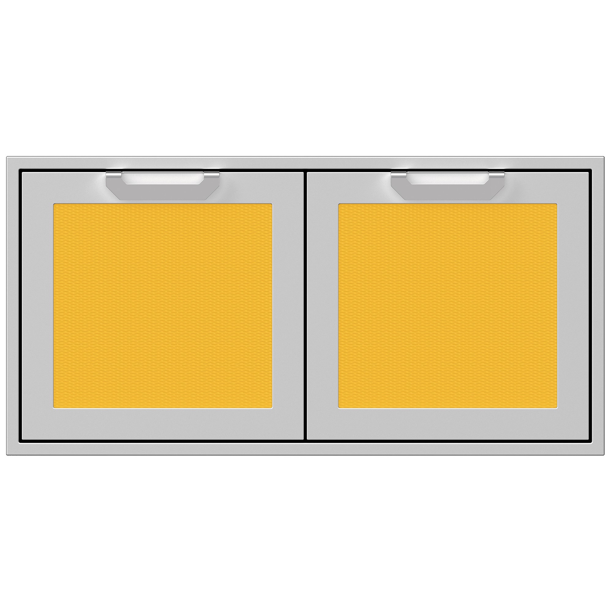 Hestan Built-In Storage