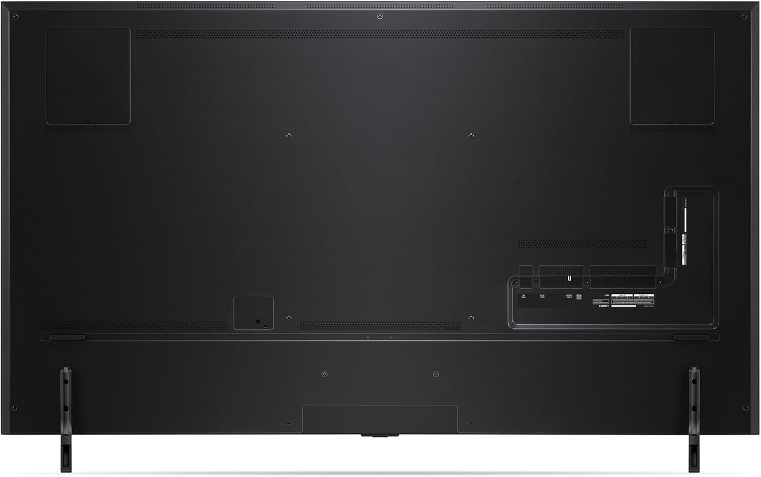 LG 75-Inch Class QNED99T Series Mini LED Smart TV 8K Processor Flat Screen with Magic Remote AI-Powered with Alexa Built-in (75QNED99TUA, 2024)