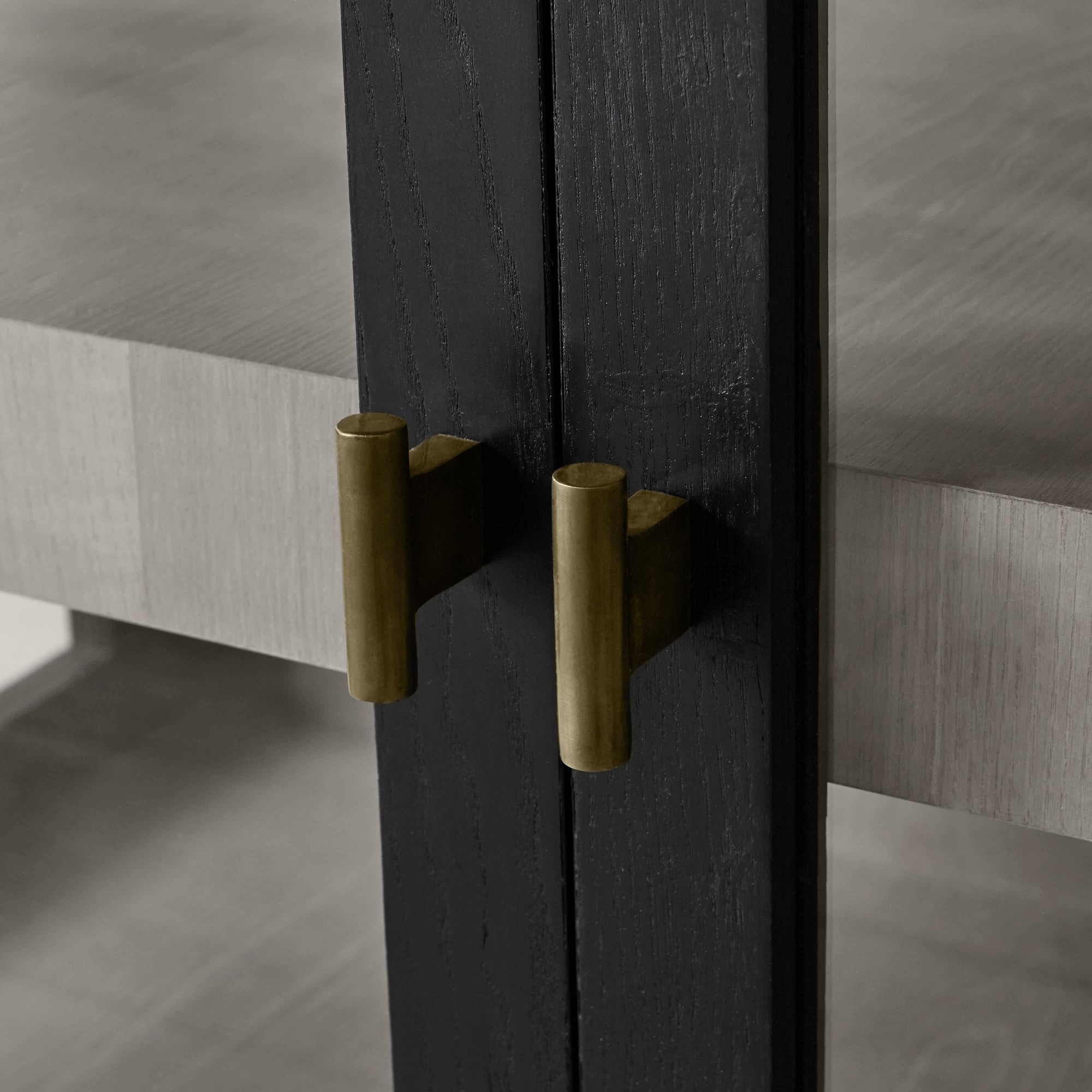 Bottega Media Console (75