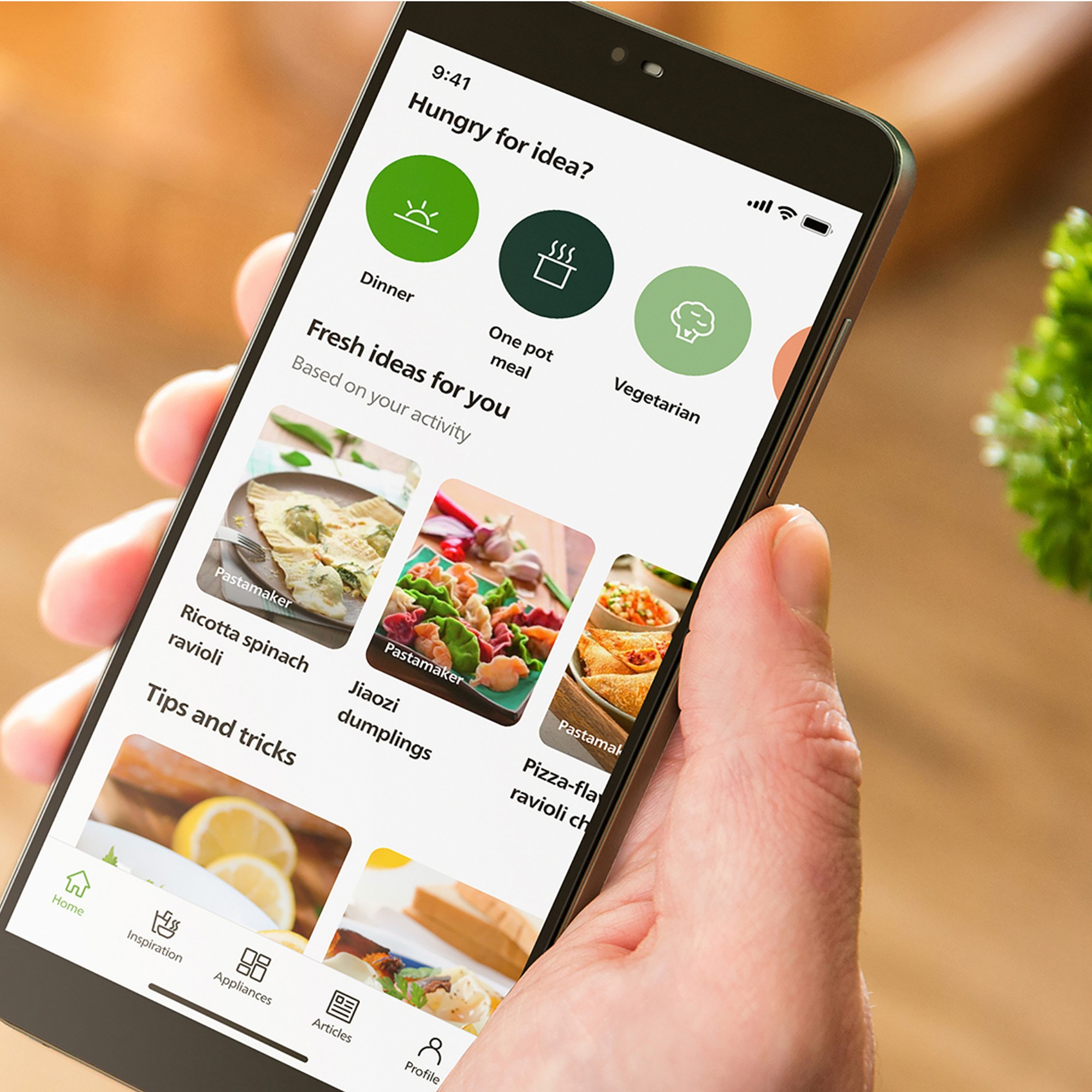 Philips Artisan Pasta & Noodle Maker