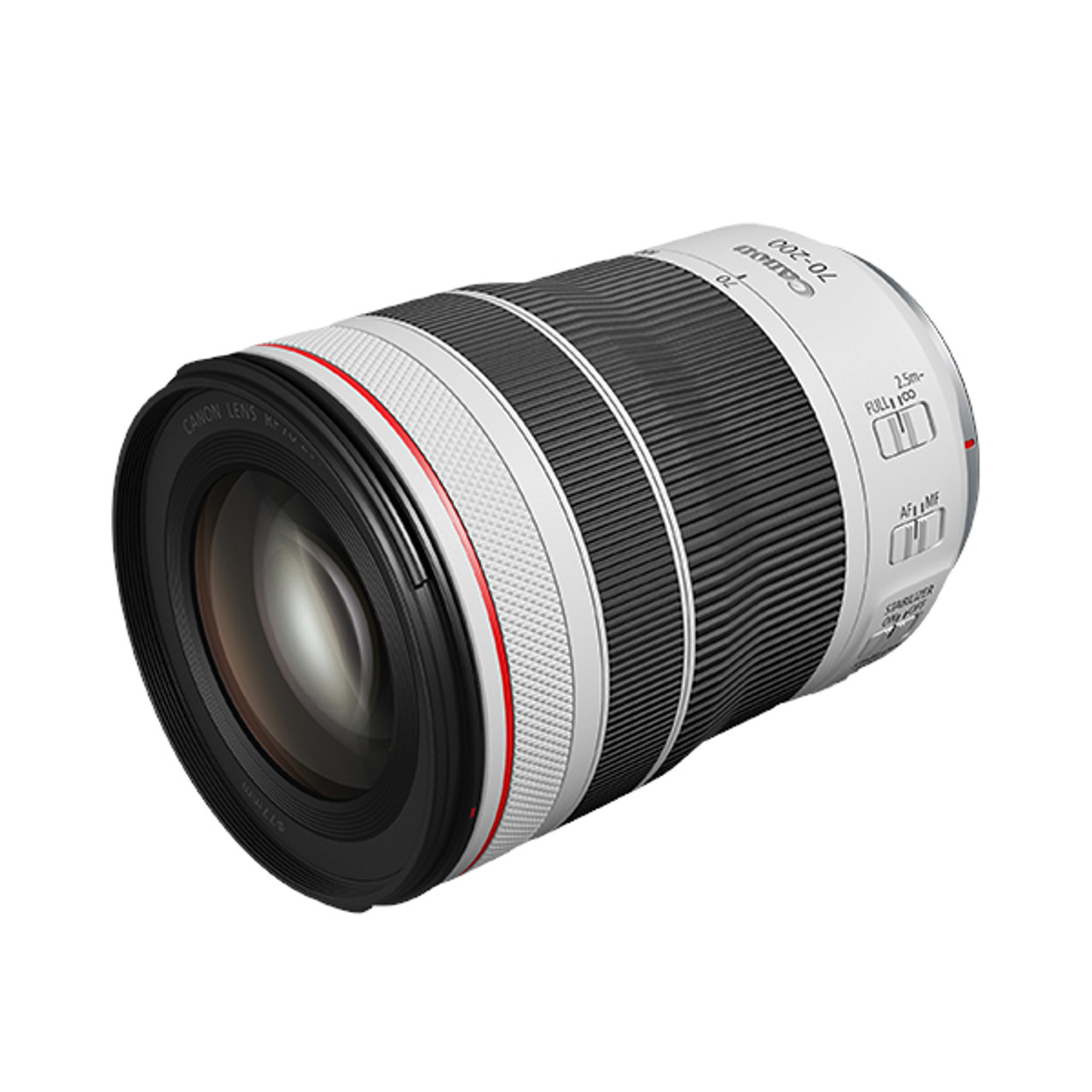 Canon RF 70-200mm F4L IS USM