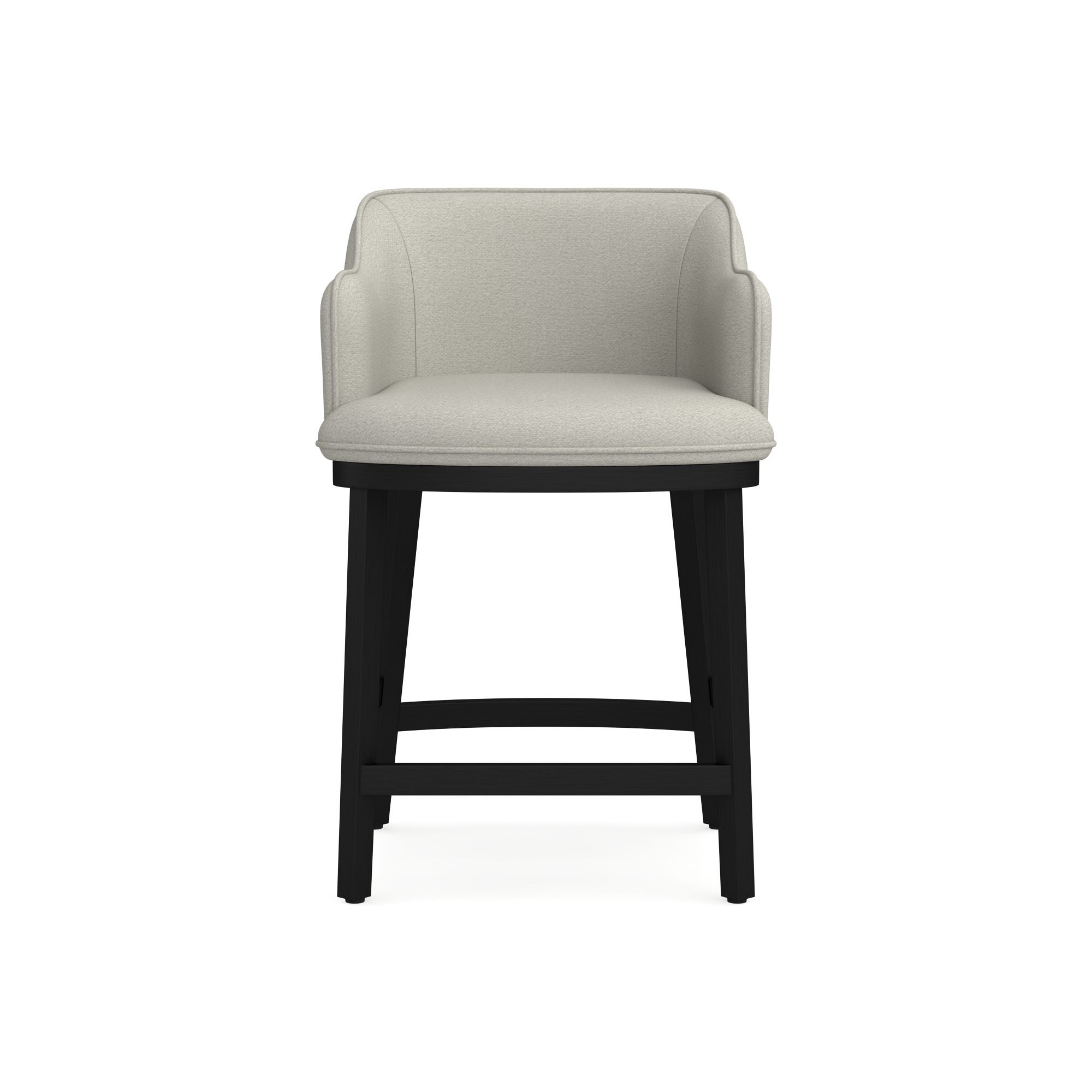 Harding Upholstered Counter  & Bar Stool