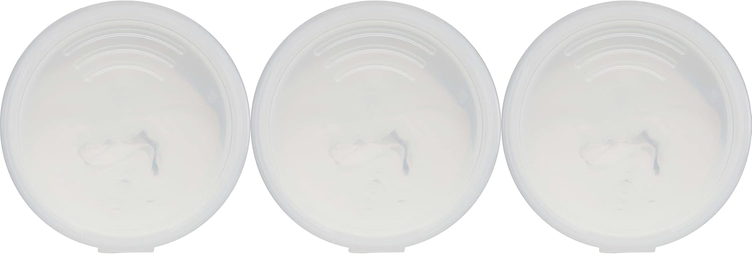 Clorox Free & Clear Compostable Cleaning Wipes, Light Lemon Scent, 75 Count, Pack of 3 (Pack May Vary)