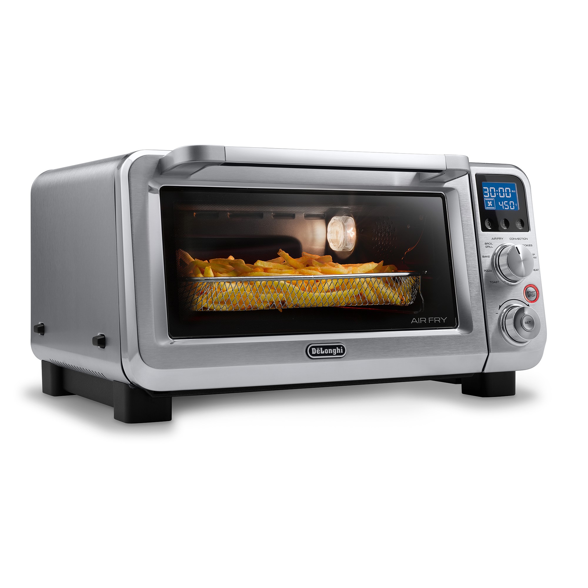 De'Longhi Livenza 9-in-1 Digital Air Fry Oven