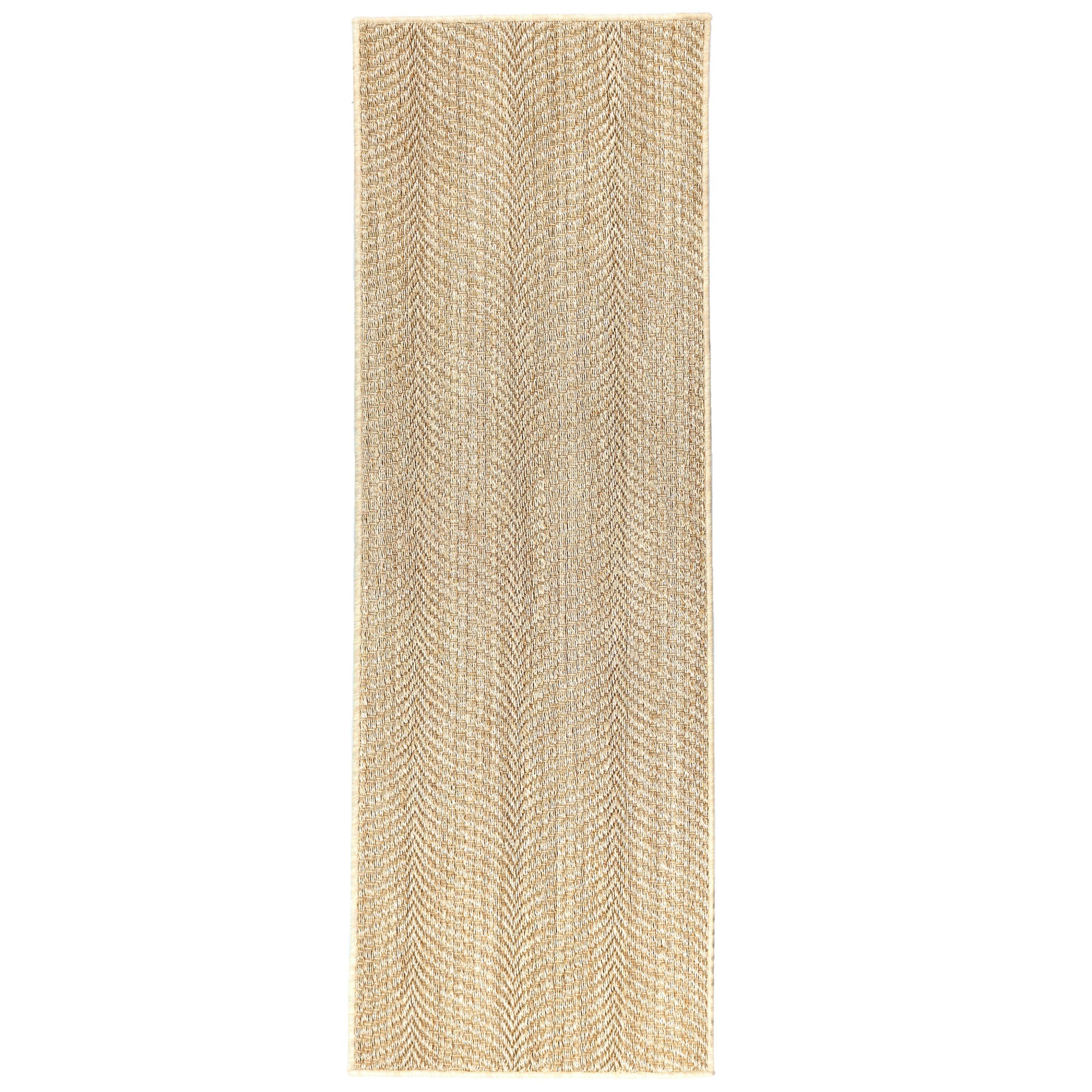 Custom Sirena Sisal Rug