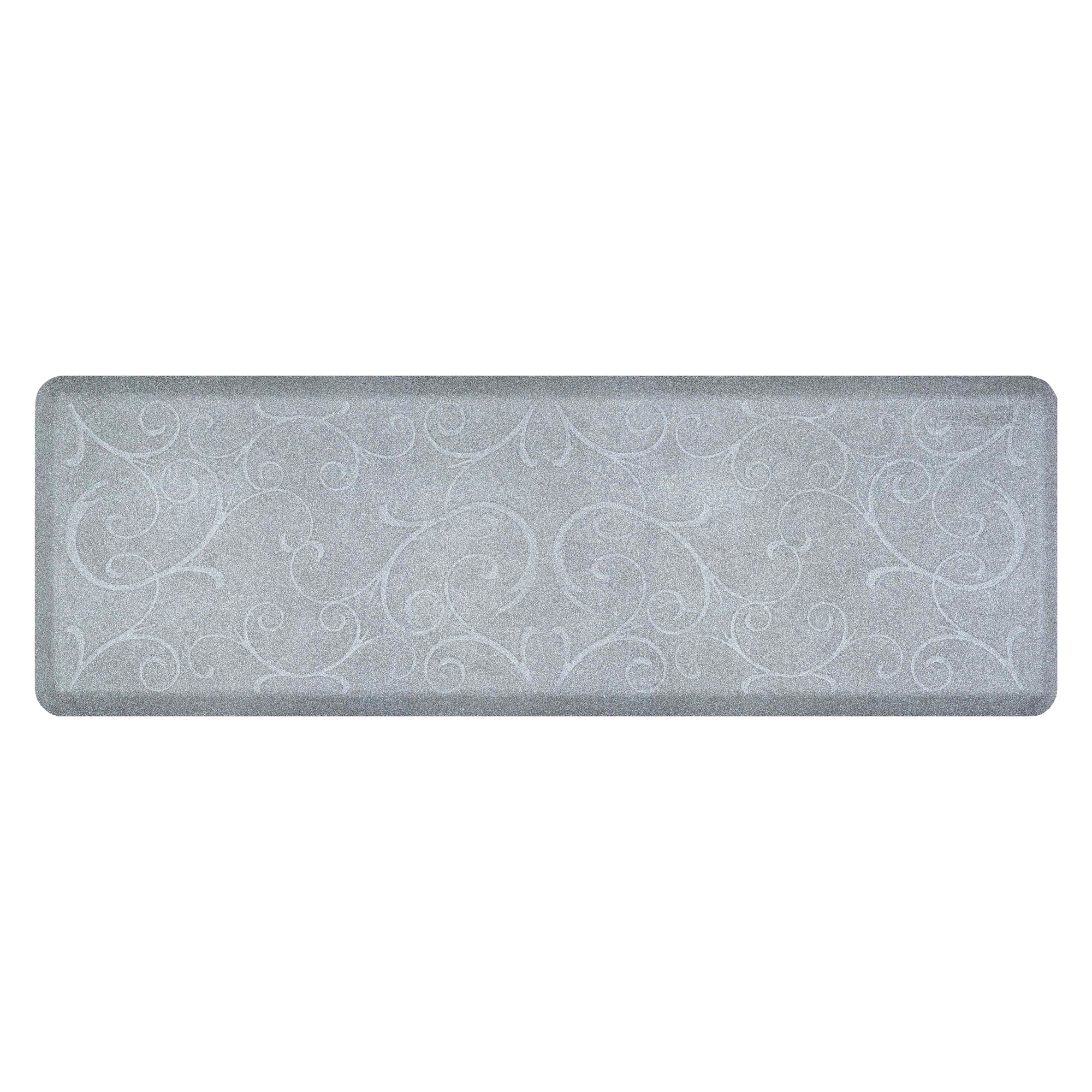 WellnessMats Anti-Fatigue Mat - Bella Granite Collection