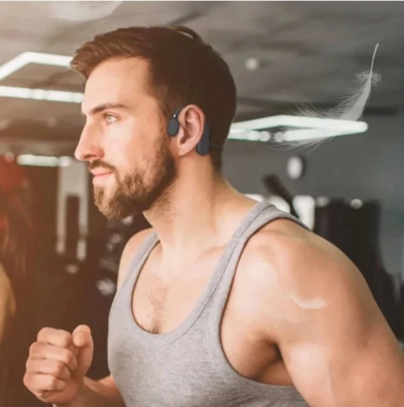 🎁2024 NEW Bone Conduction Headphones🎧