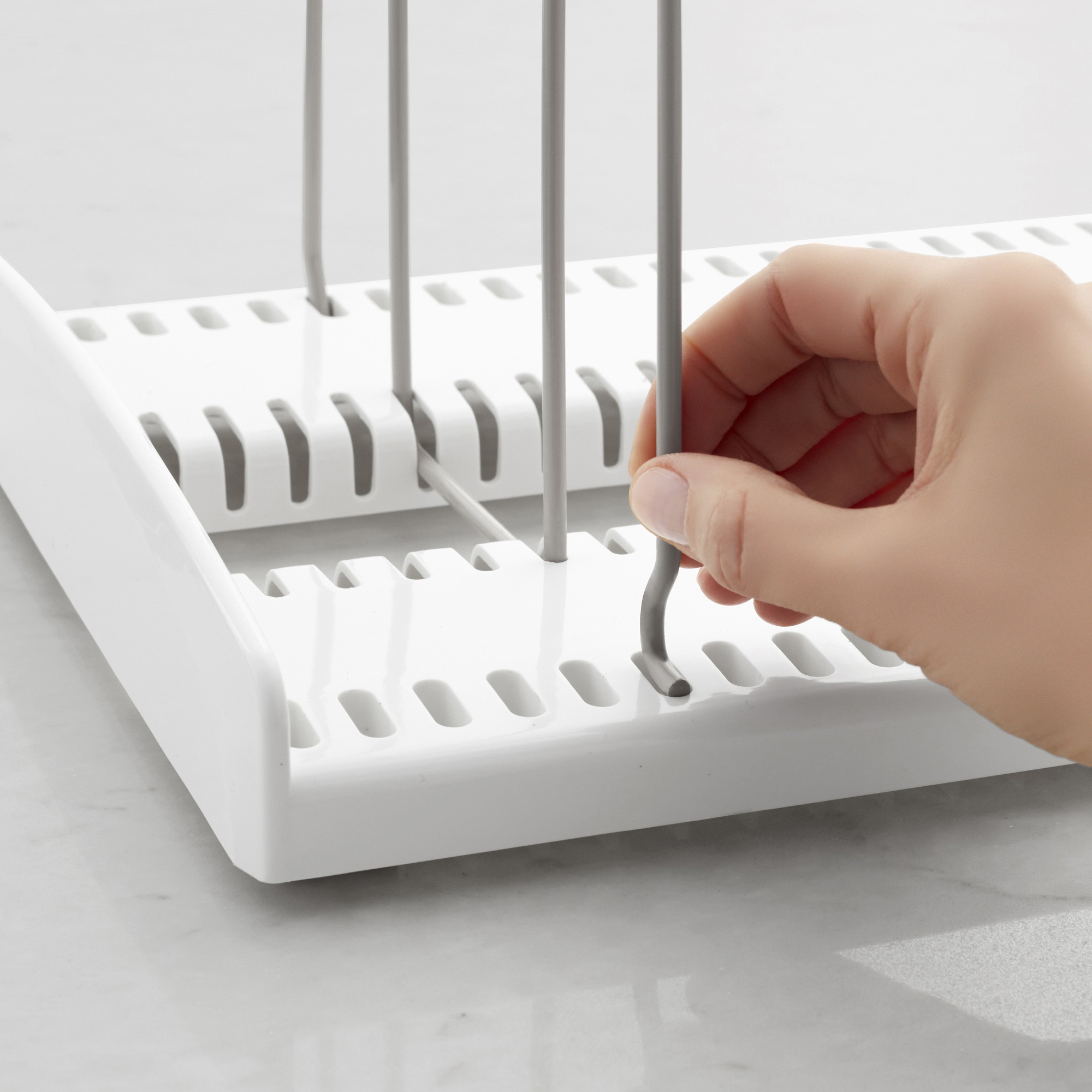 YouCopia StoreMore Expandable Cookware Rack