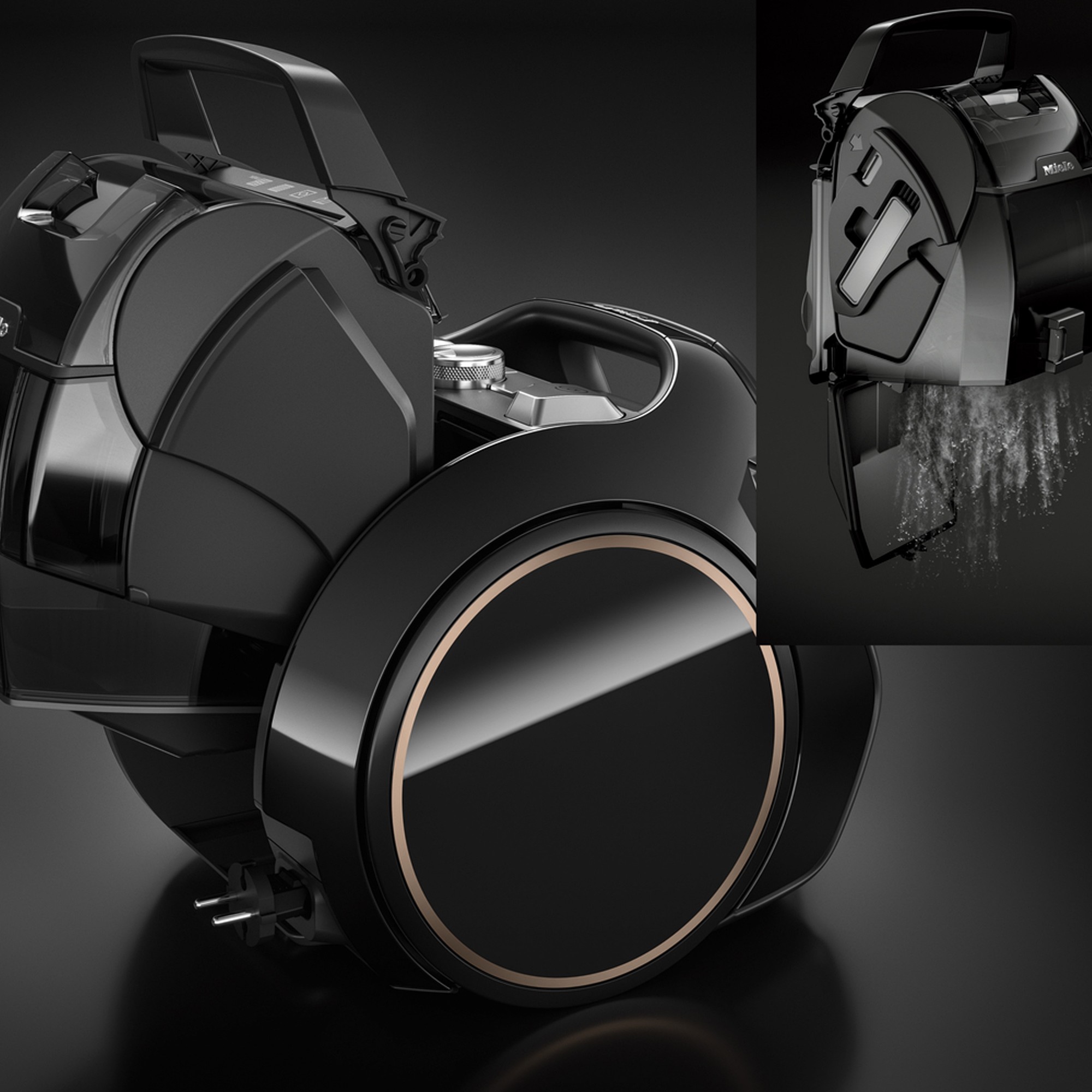 Miele Boost CX1 Cat & Dog