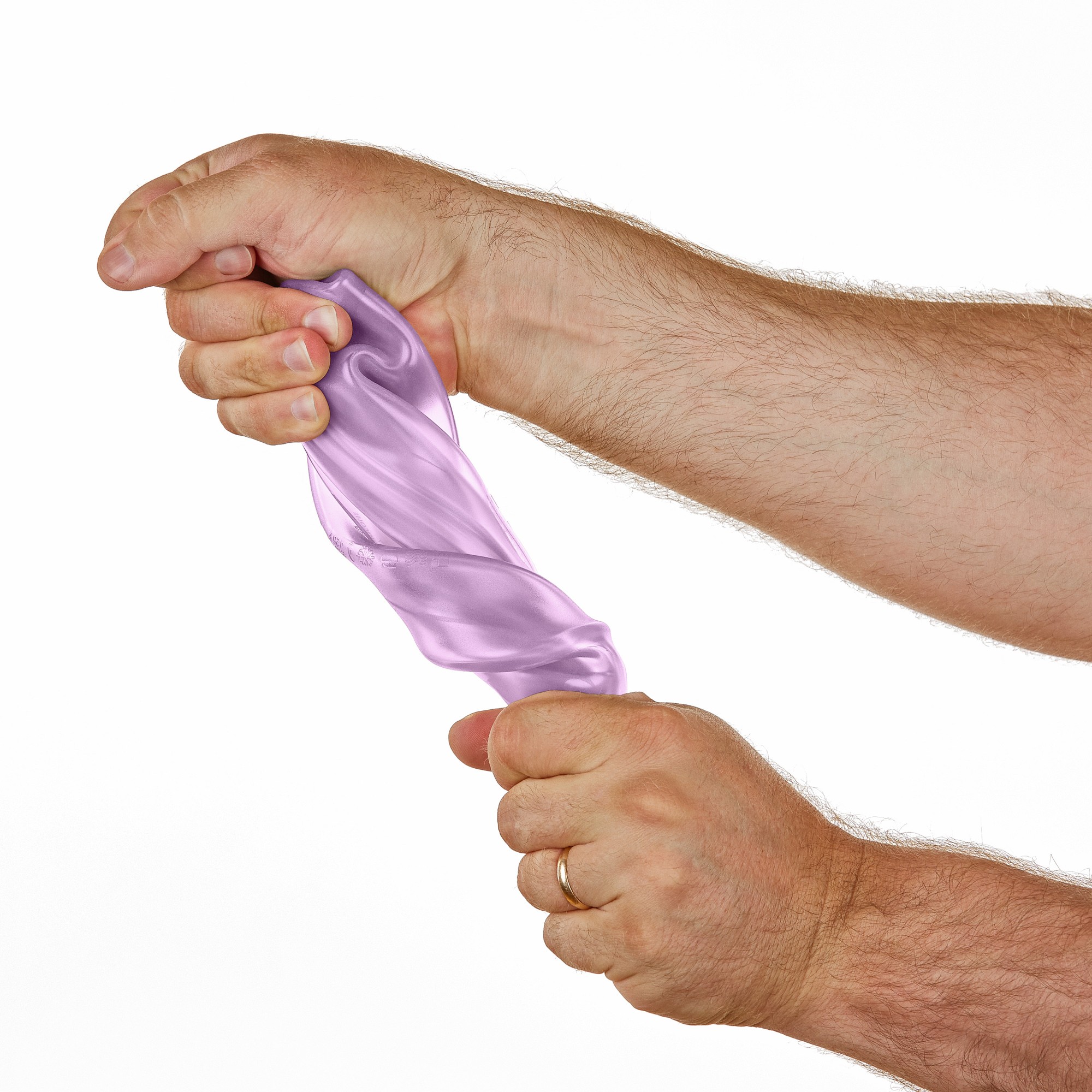 Zip Top 8-Piece Reusable Silicone Food Storage Set