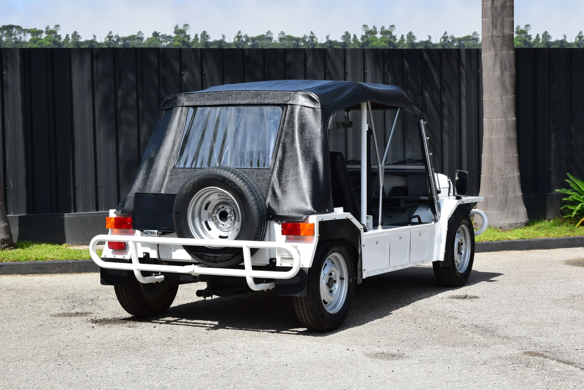 MINI MOKE 1984 For Sale