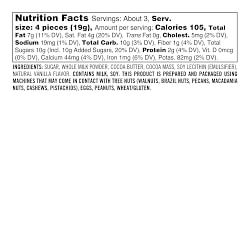 Williams Sonoma German Chocolate Ladybugs