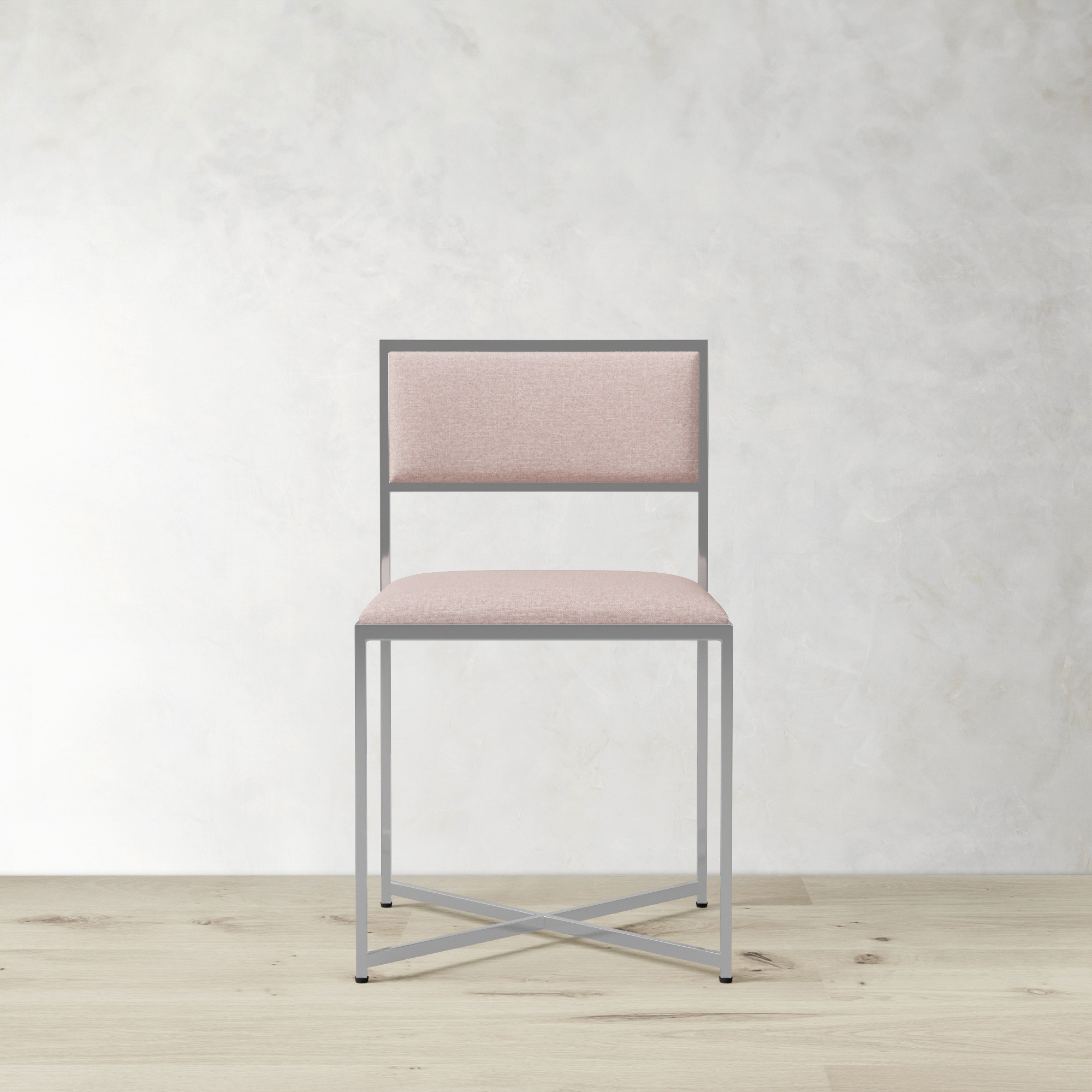 Dessau Upholstered Side Chair