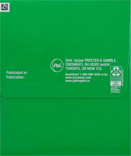 Gain Dryer Sheets, 240 Count, Original Scent Laundry Fabric Softener Sheets with 2-in-1 Aromaboost Plus Softness