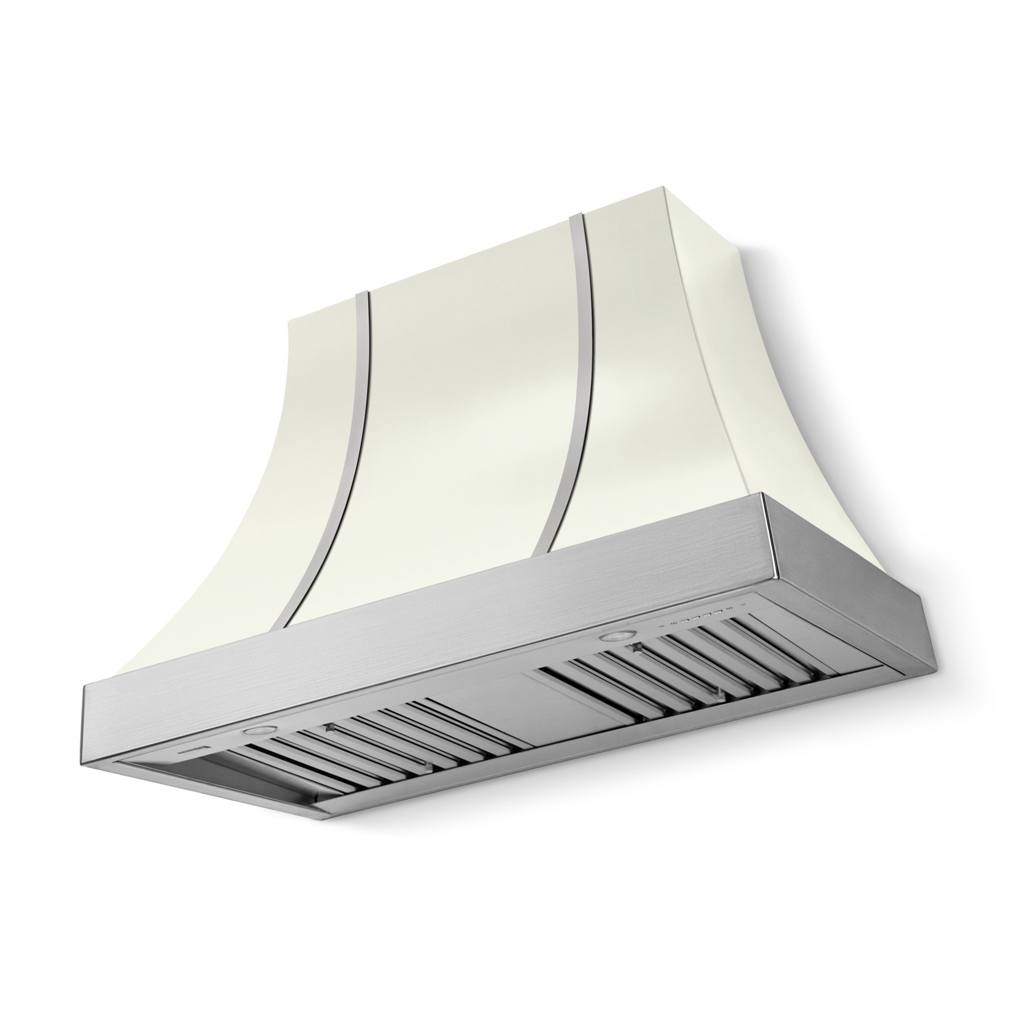 La Cornue CornuFé 110 Cascade Hood