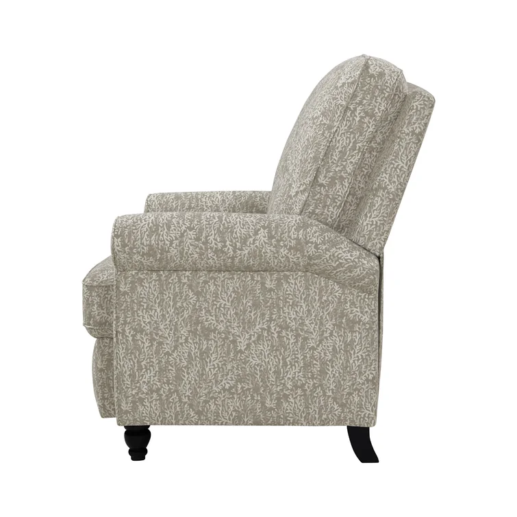 Leni Upholstered Recliner
