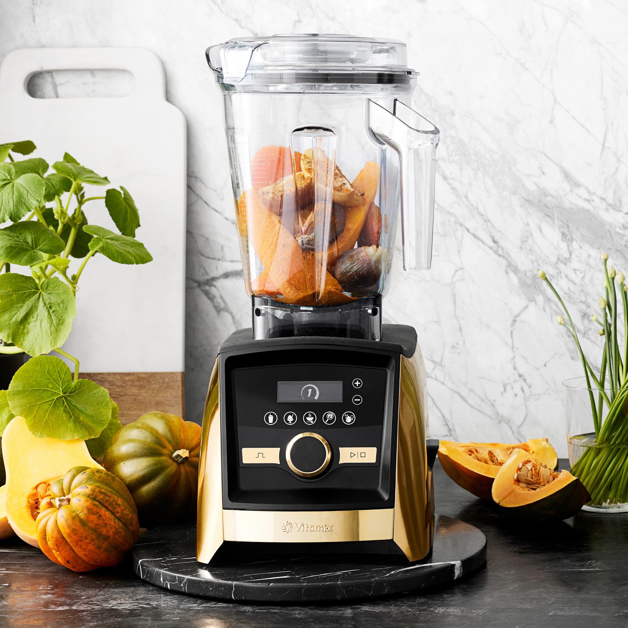 Vitamix A3500 Ascent Series Blender
