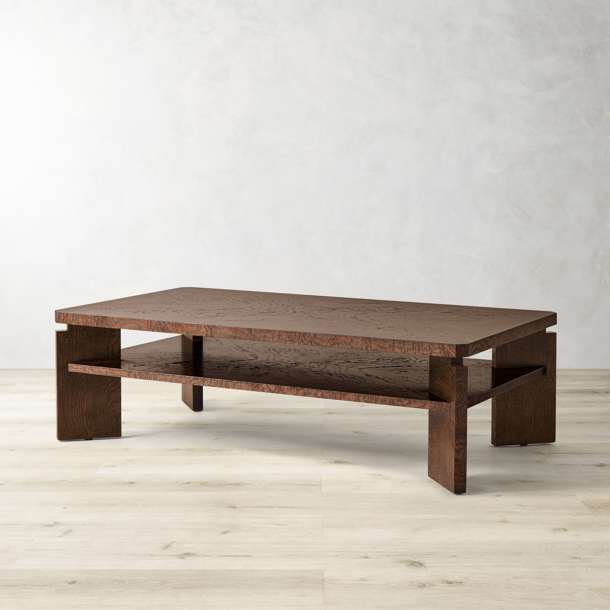 Tamo Ash Coffee Table (55