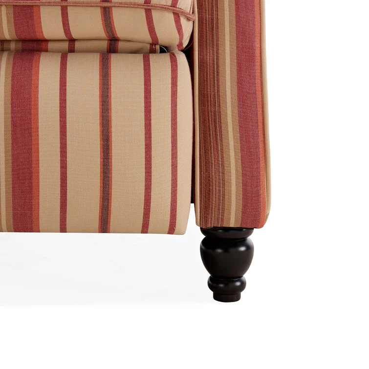 Leni Upholstered Recliner