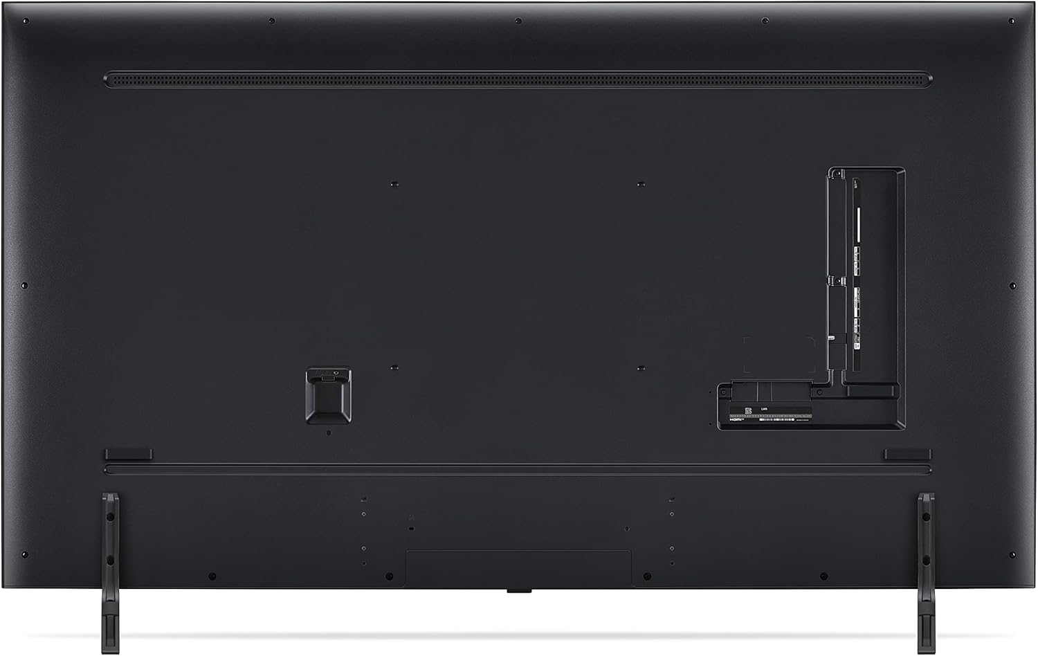 LG 50-Inch Class UR9000 Series Alexa Built-in 4K Smart TV (3840 x 2160),Bluetooth, Wi-Fi, USB, Ethernet, HDMI 60Hz Refresh Rate, AI-Powered 4K,Black