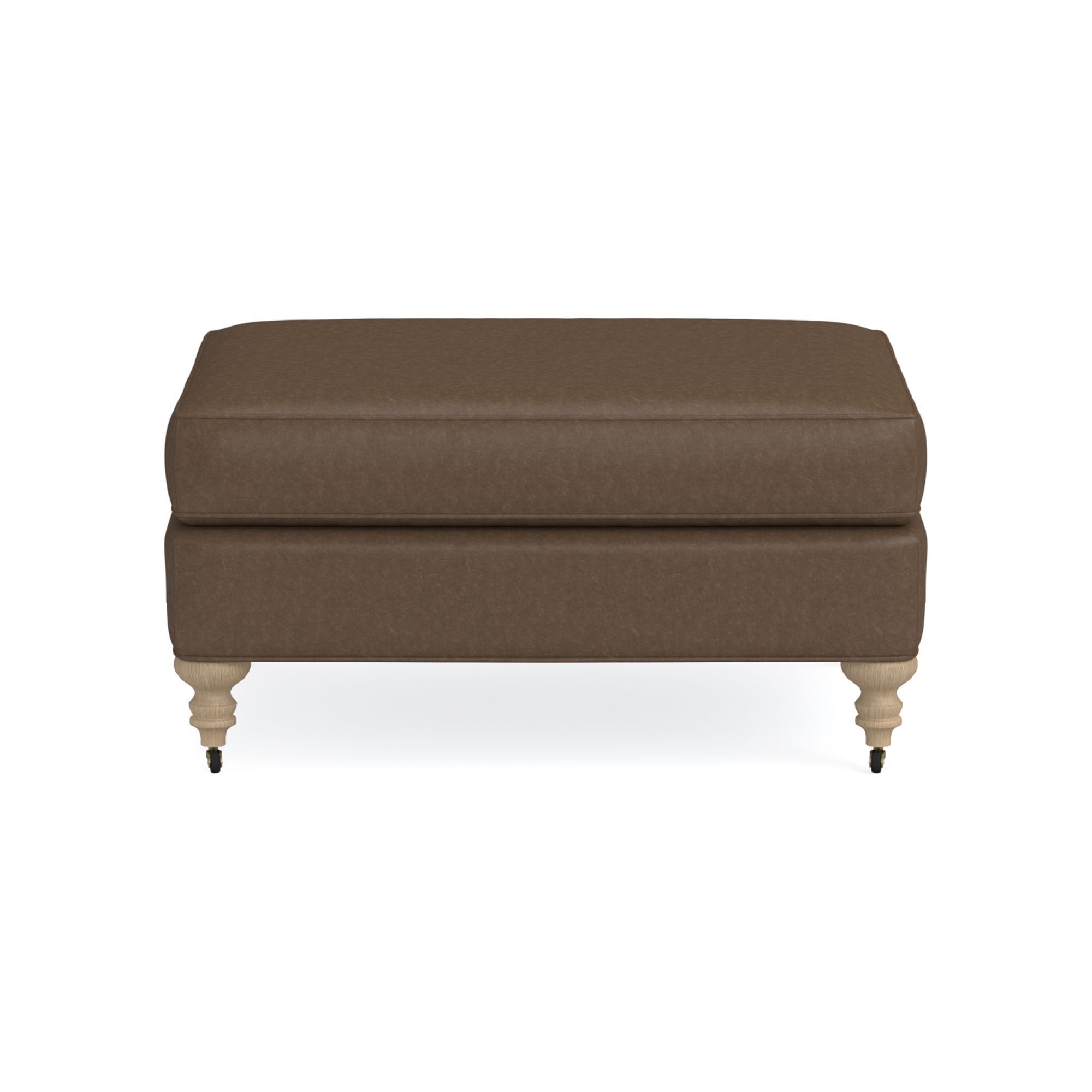 Bedford Ottoman (33